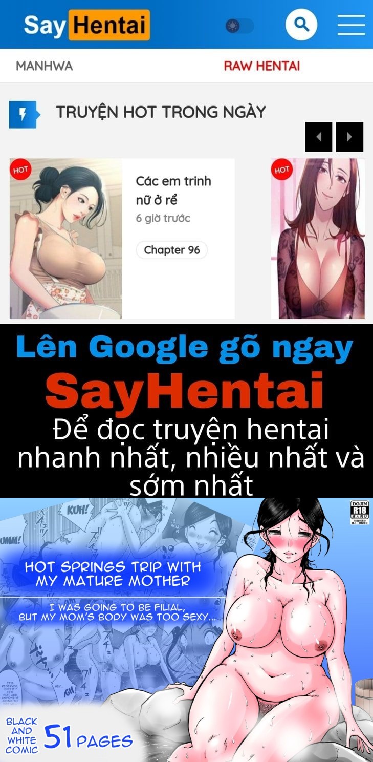 HentaiVn Truyện tranh online