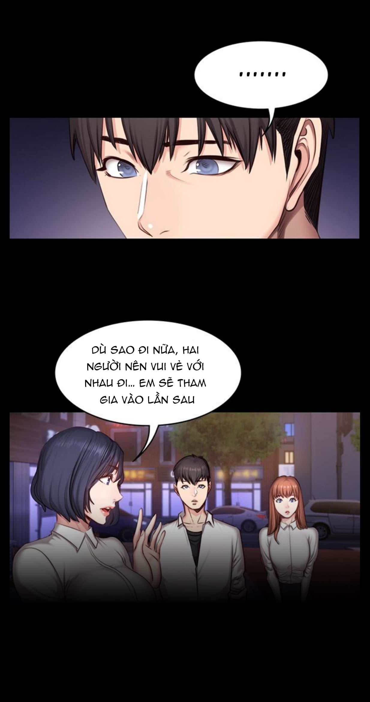 Huấn Luyện Viên Phòng Thể Hình - KHÔNG CHE Chapter 20 - Page 34