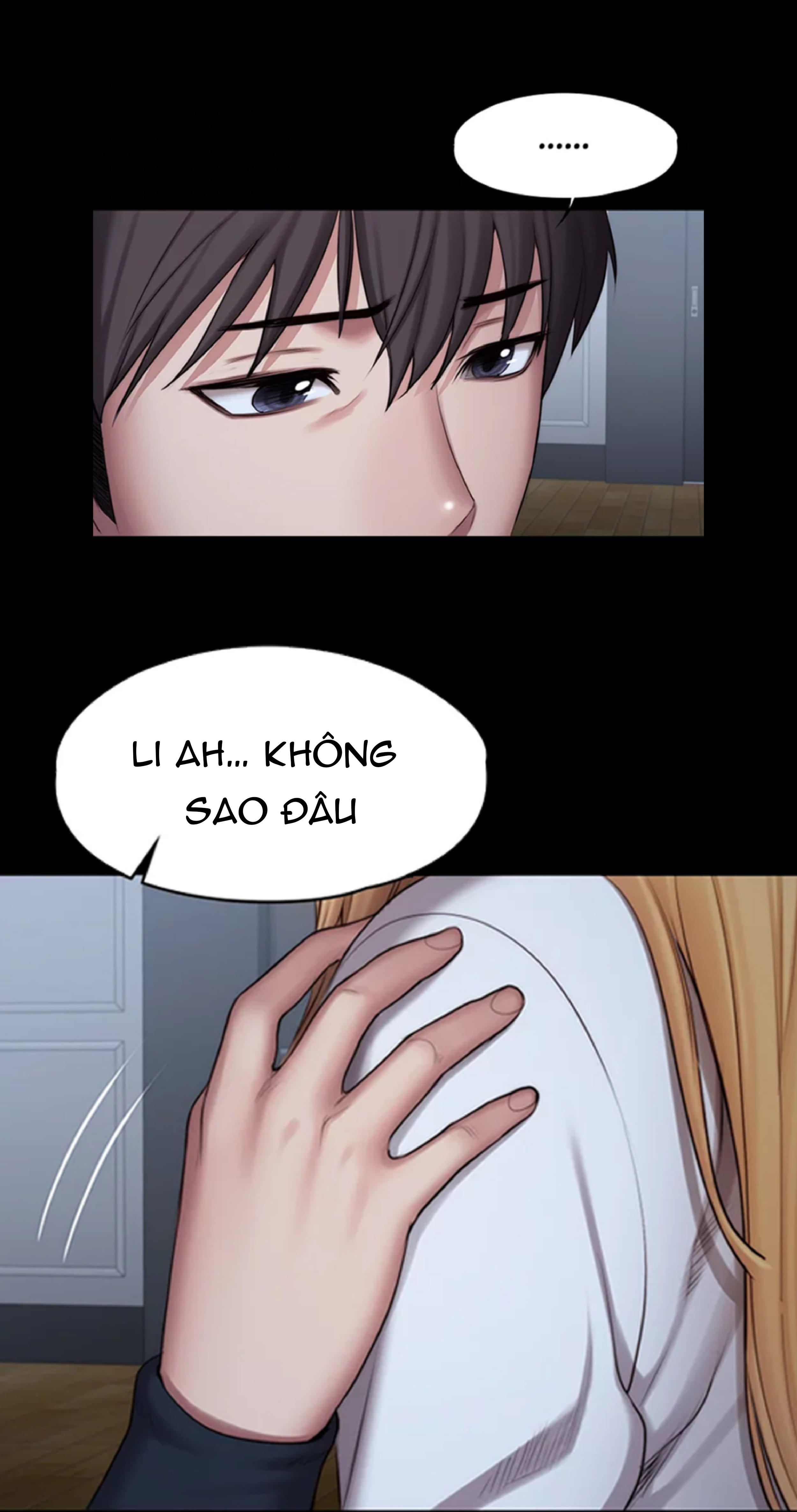 Huấn Luyện Viên Phòng Thể Hình - KHÔNG CHE Chapter 87 - Page 39