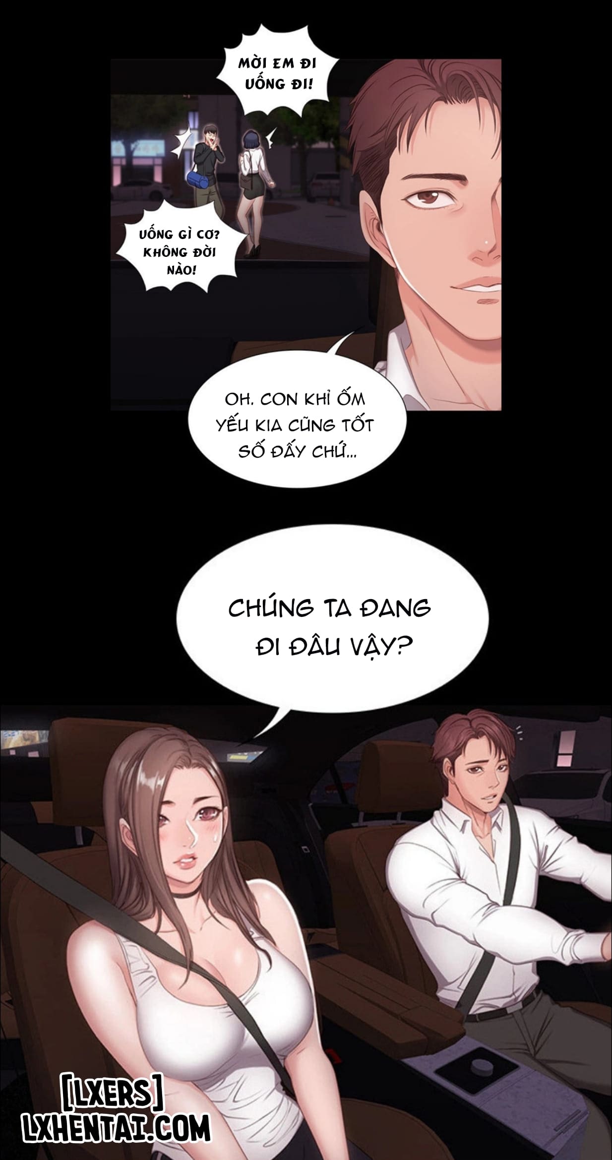 Huấn Luyện Viên Thể Hình Chapter 0 - Page 42