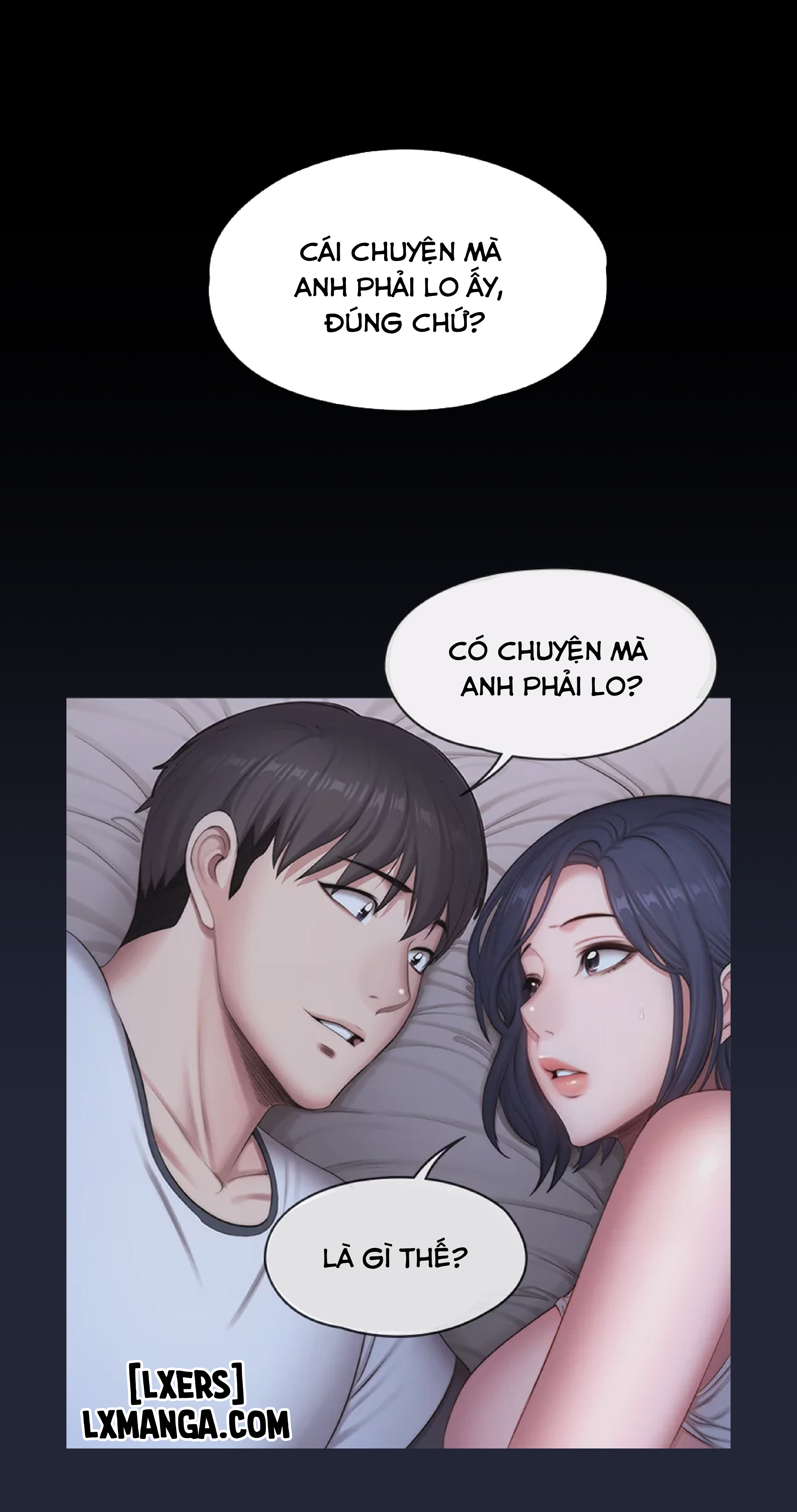 Huấn Luyện Viên Thể Hình Chapter 104 END - Page 35