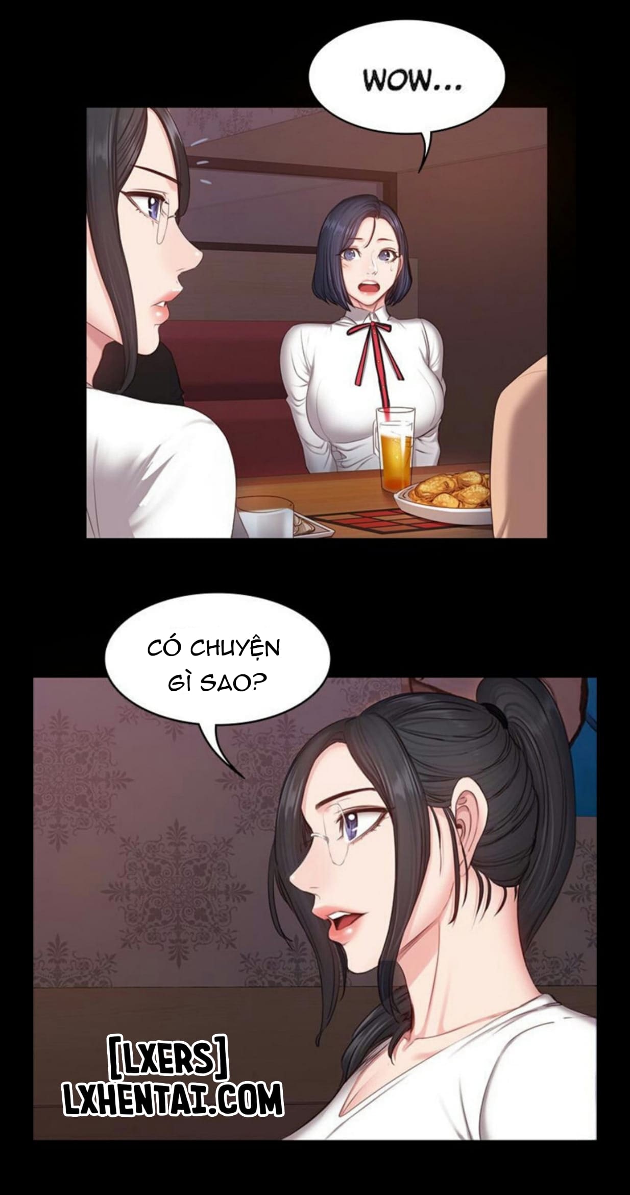 Huấn Luyện Viên Thể Hình Chapter 11 - Page 22