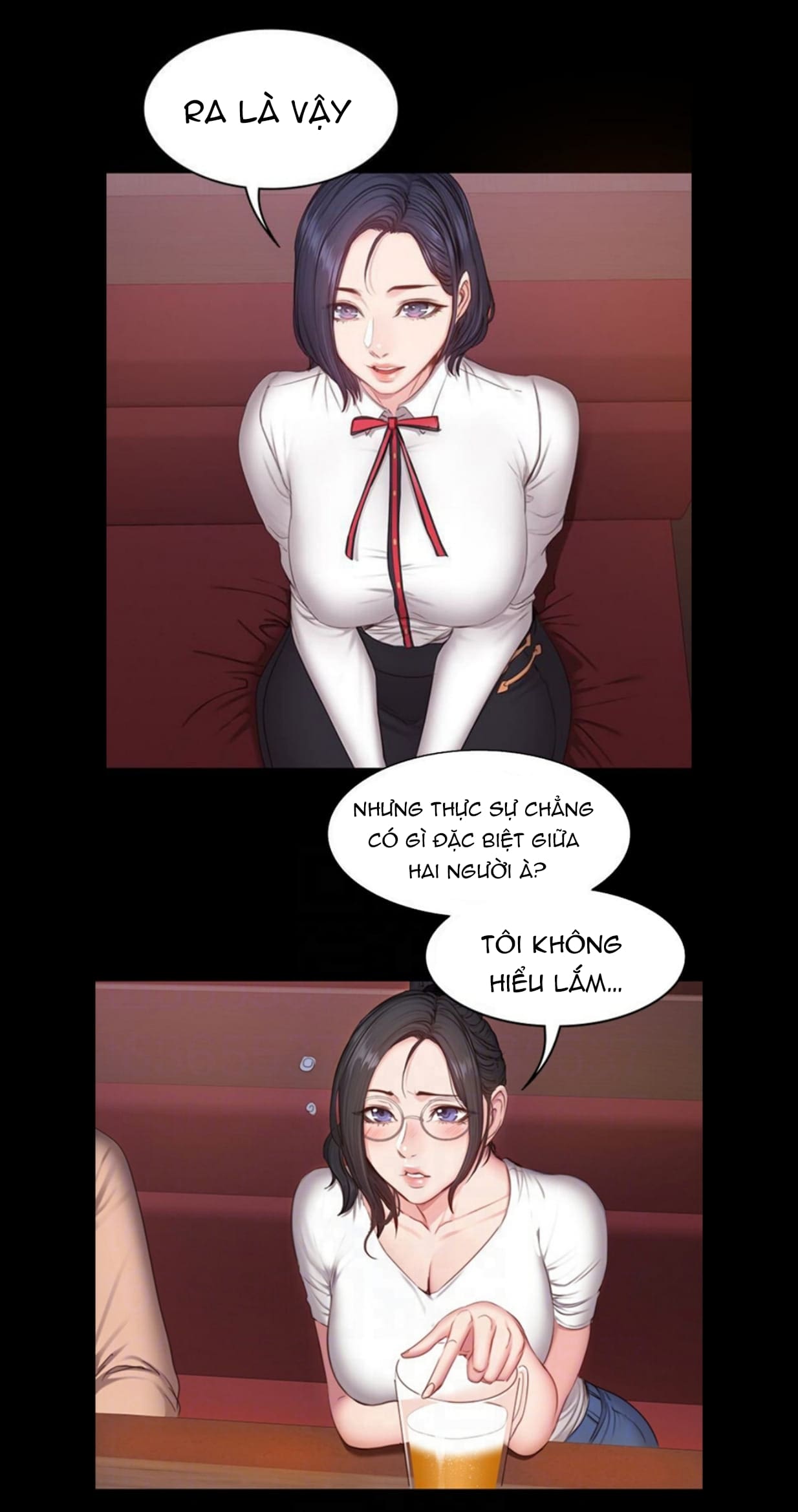 Huấn Luyện Viên Thể Hình Chapter 11 - Page 25