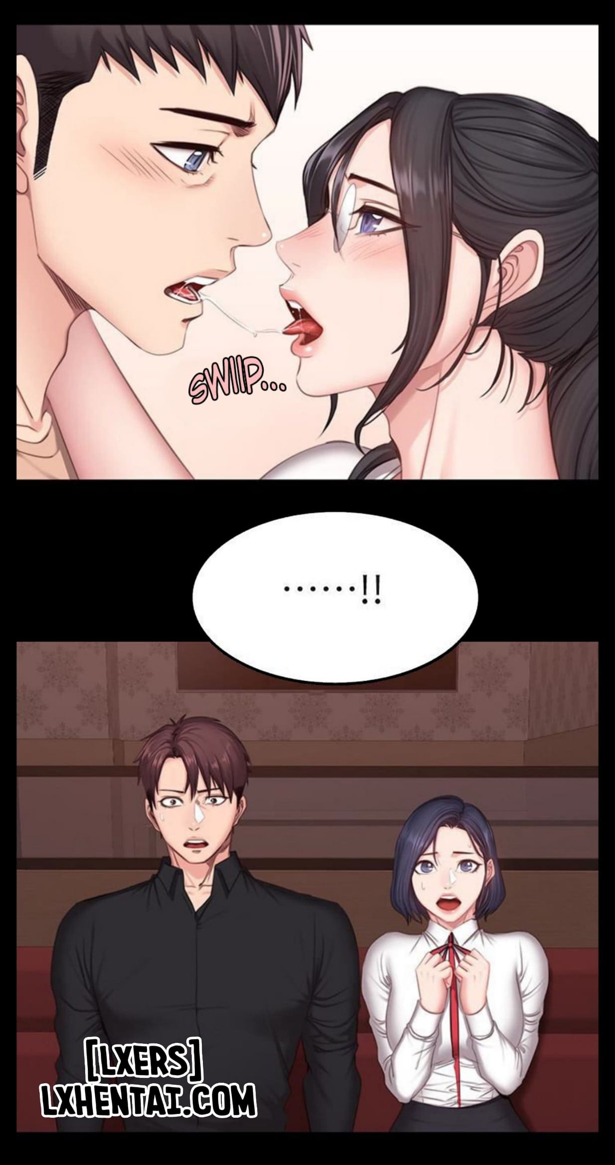 Huấn Luyện Viên Thể Hình Chapter 12 - Page 6