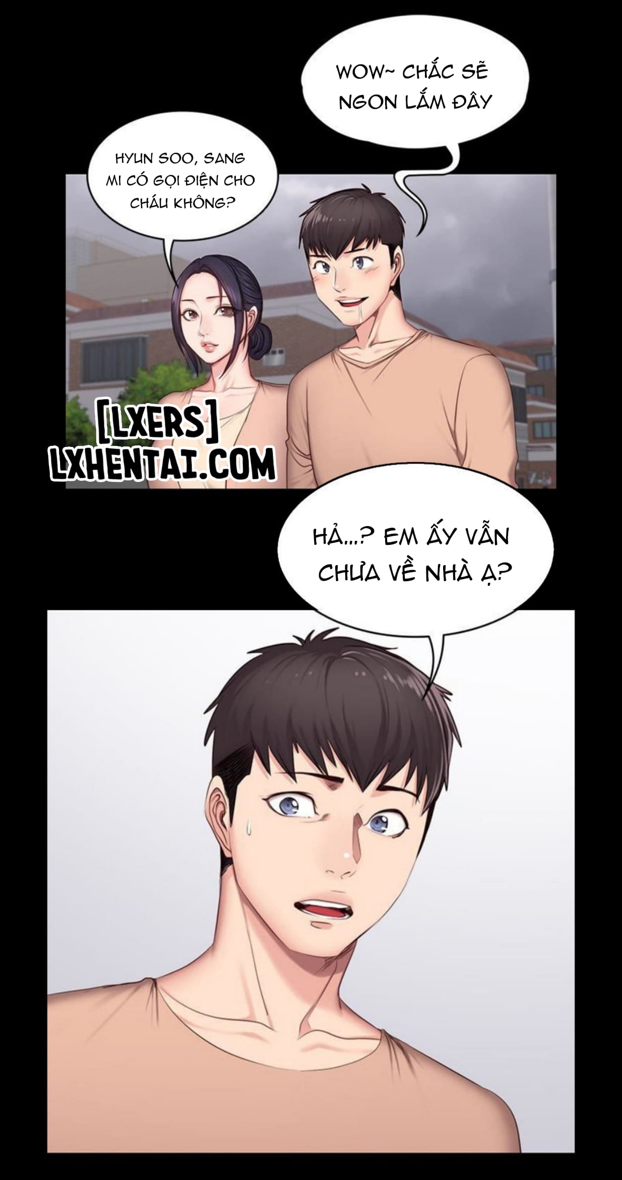 Huấn Luyện Viên Thể Hình Chapter 13 - Page 25