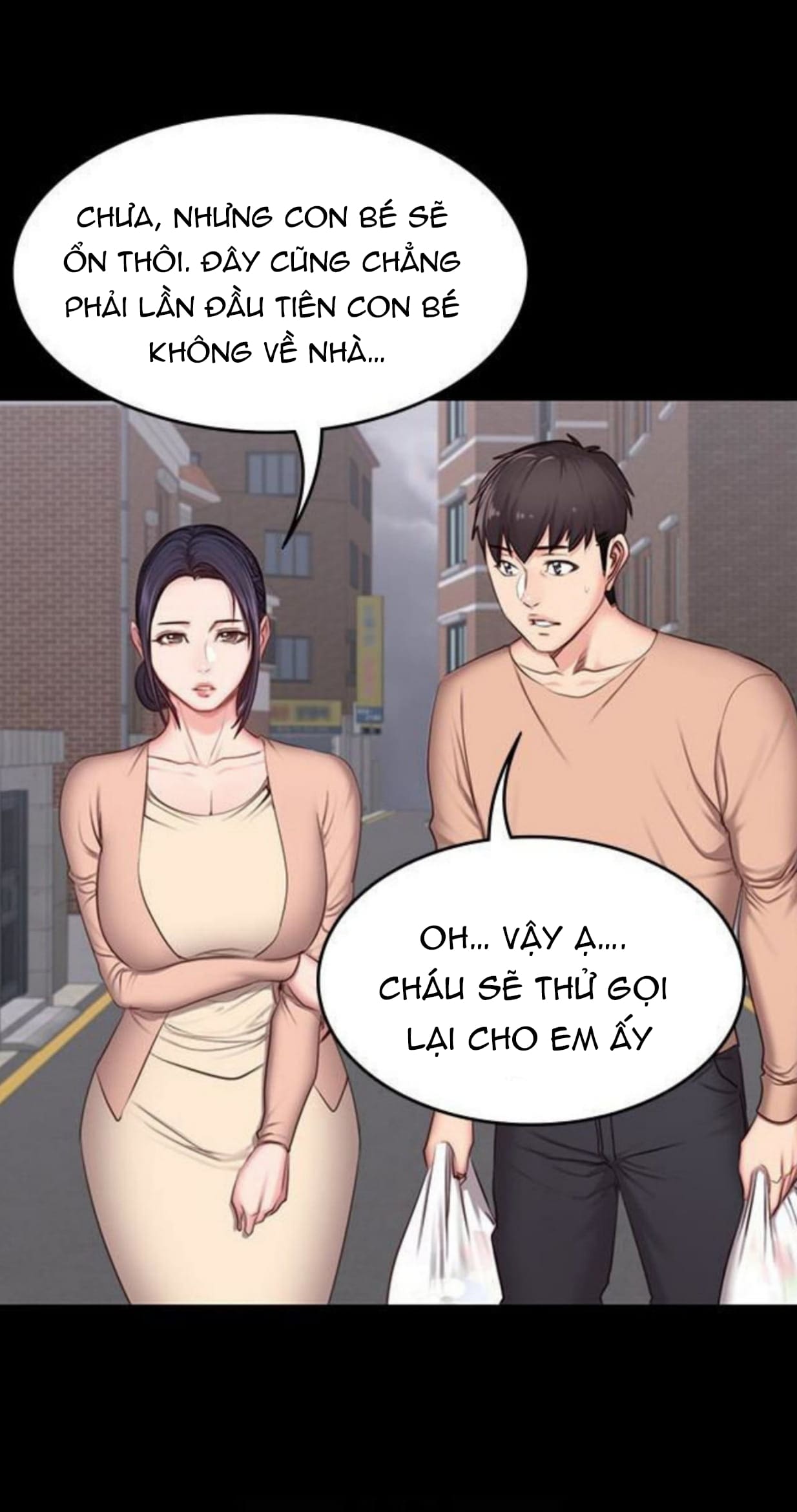 Huấn Luyện Viên Thể Hình Chapter 13 - Page 26