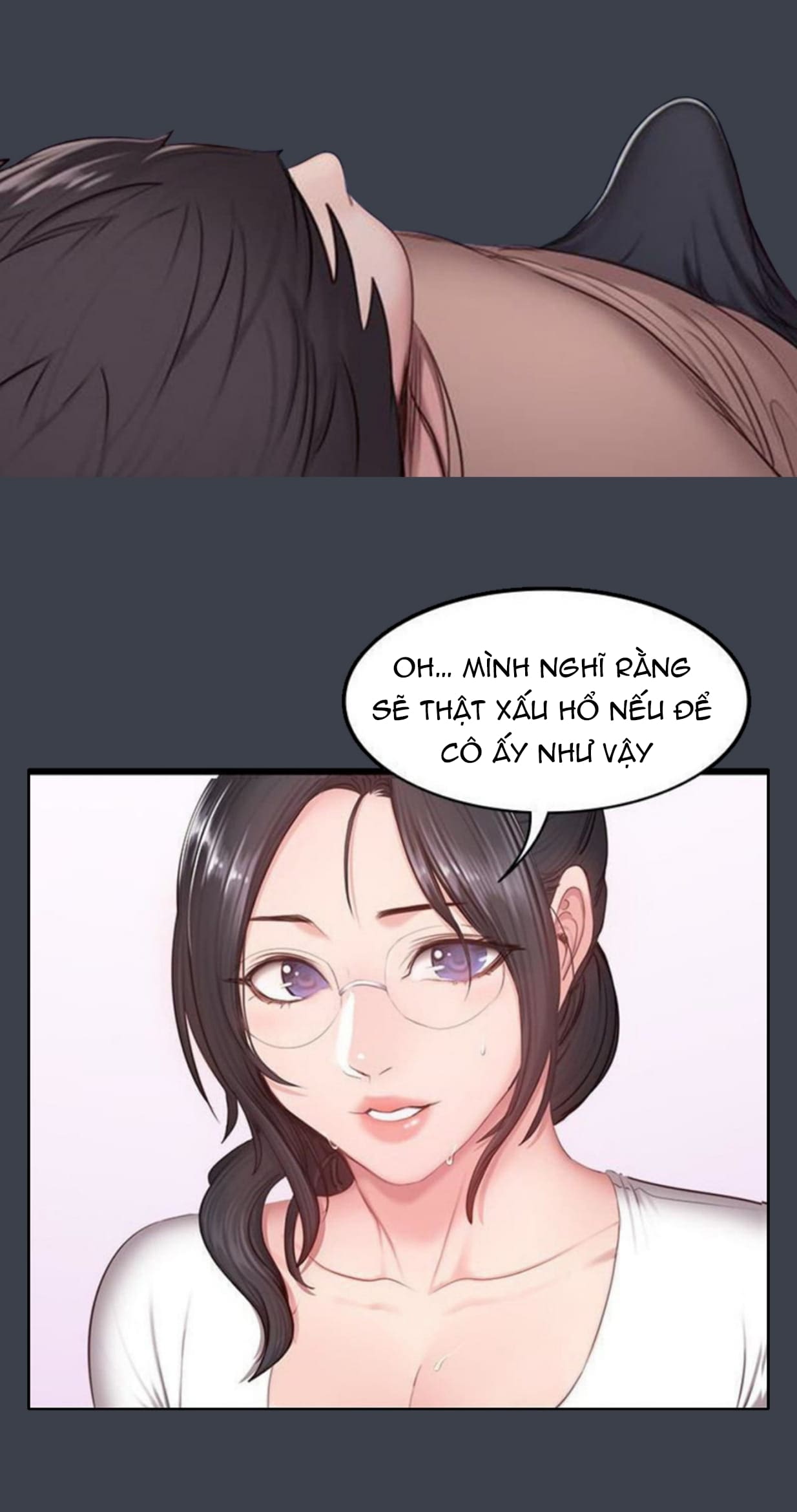 Huấn Luyện Viên Thể Hình Chapter 13 - Page 38