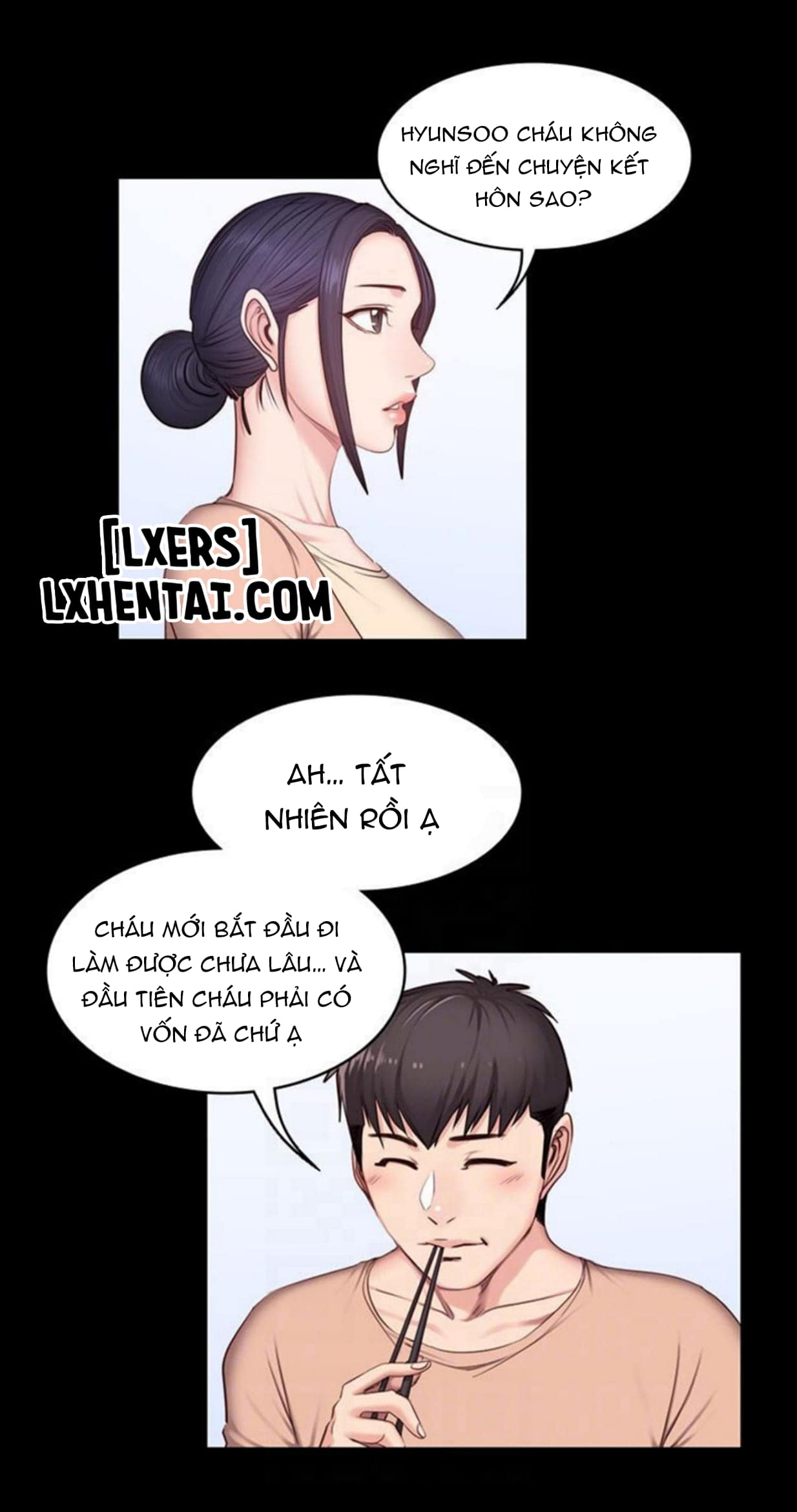 Huấn Luyện Viên Thể Hình Chapter 13 - Page 41