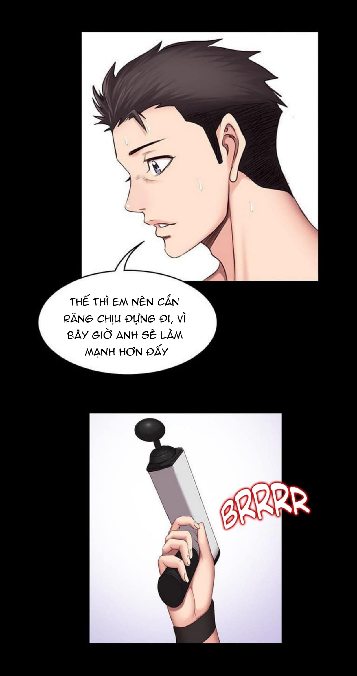 Huấn Luyện Viên Thể Hình Chapter 18 - Page 29