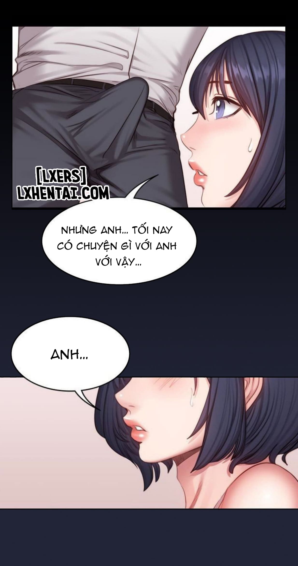 Huấn Luyện Viên Thể Hình Chapter 23 - Page 4