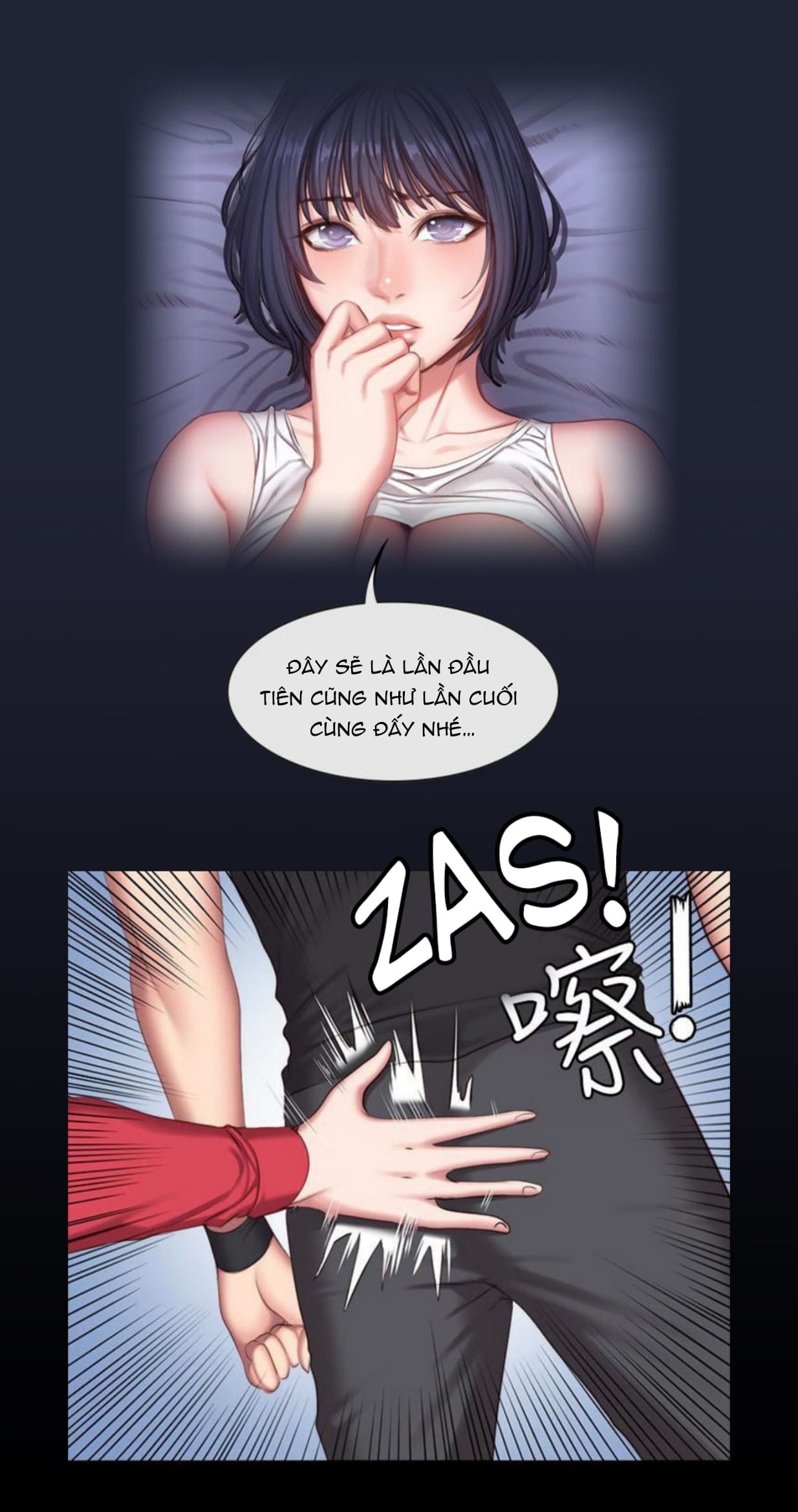 Huấn Luyện Viên Thể Hình Chapter 26 - Page 42