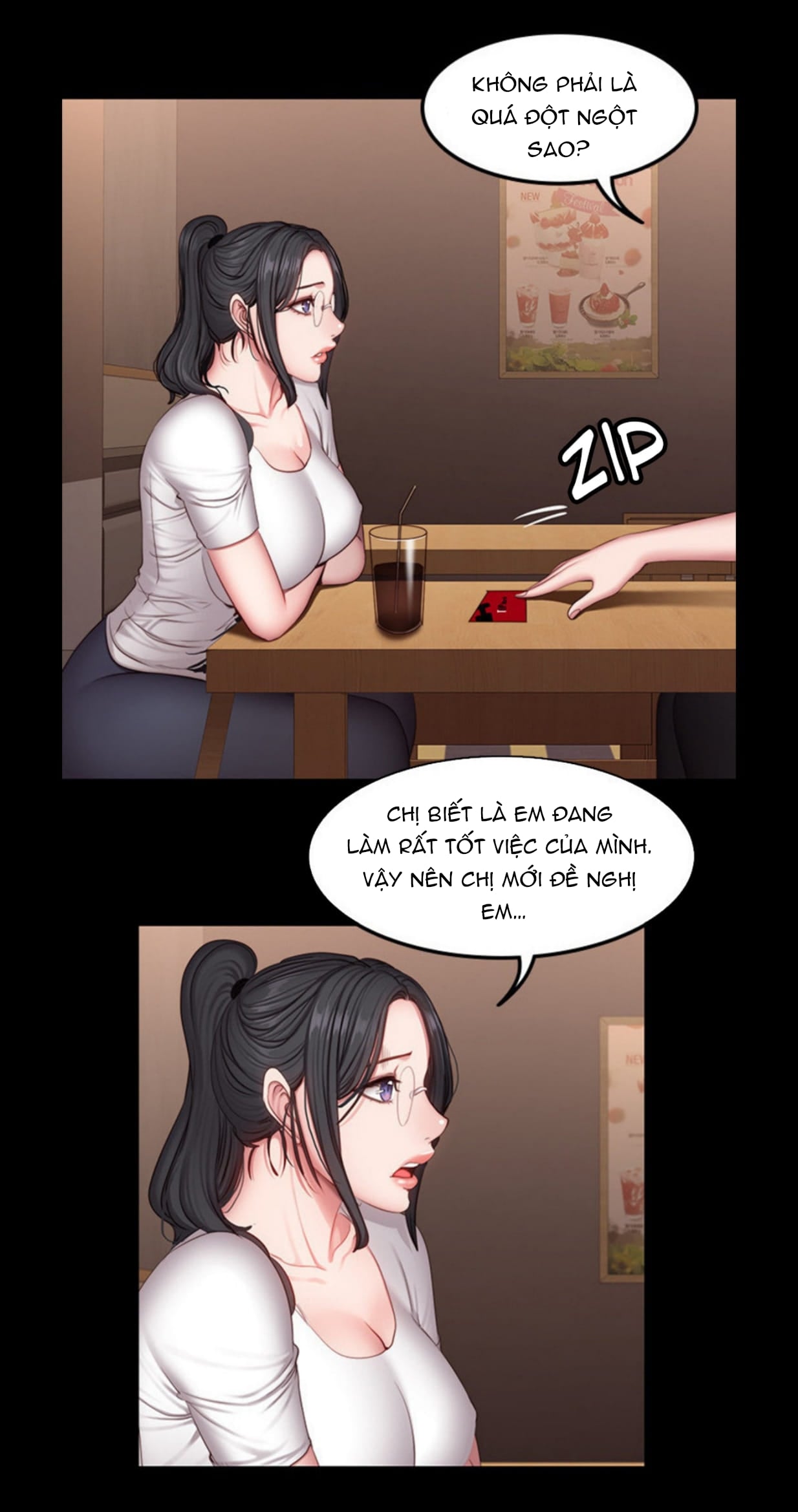 Huấn Luyện Viên Thể Hình Chapter 29 - Page 42