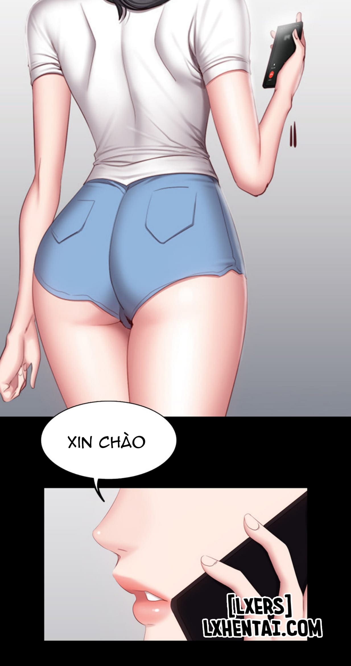 Huấn Luyện Viên Thể Hình Chapter 35 - Page 41