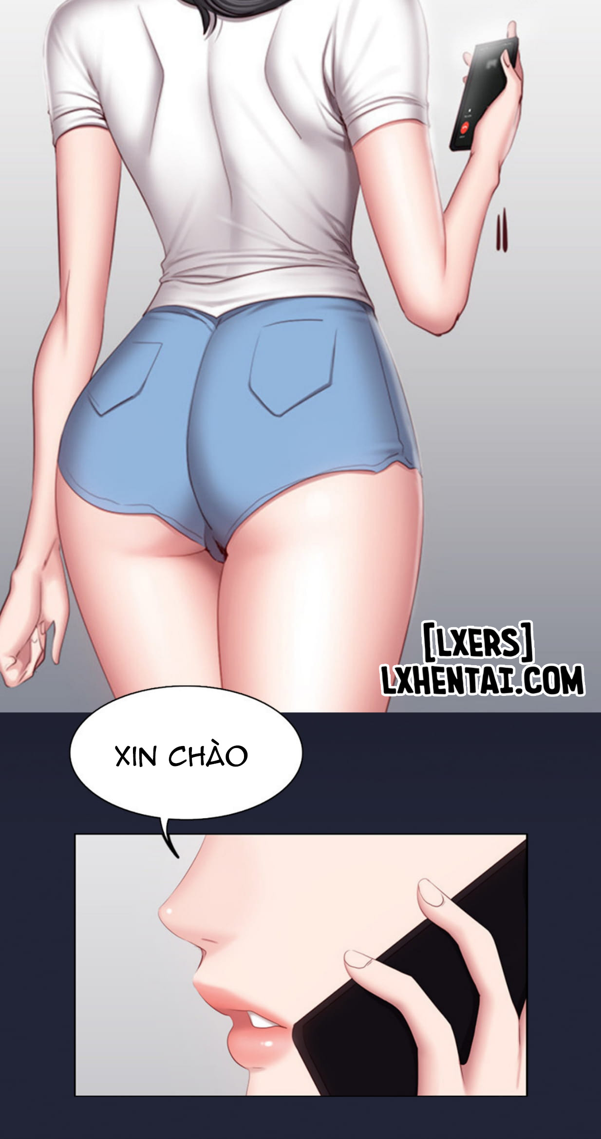 Huấn Luyện Viên Thể Hình Chapter 36 - Page 4