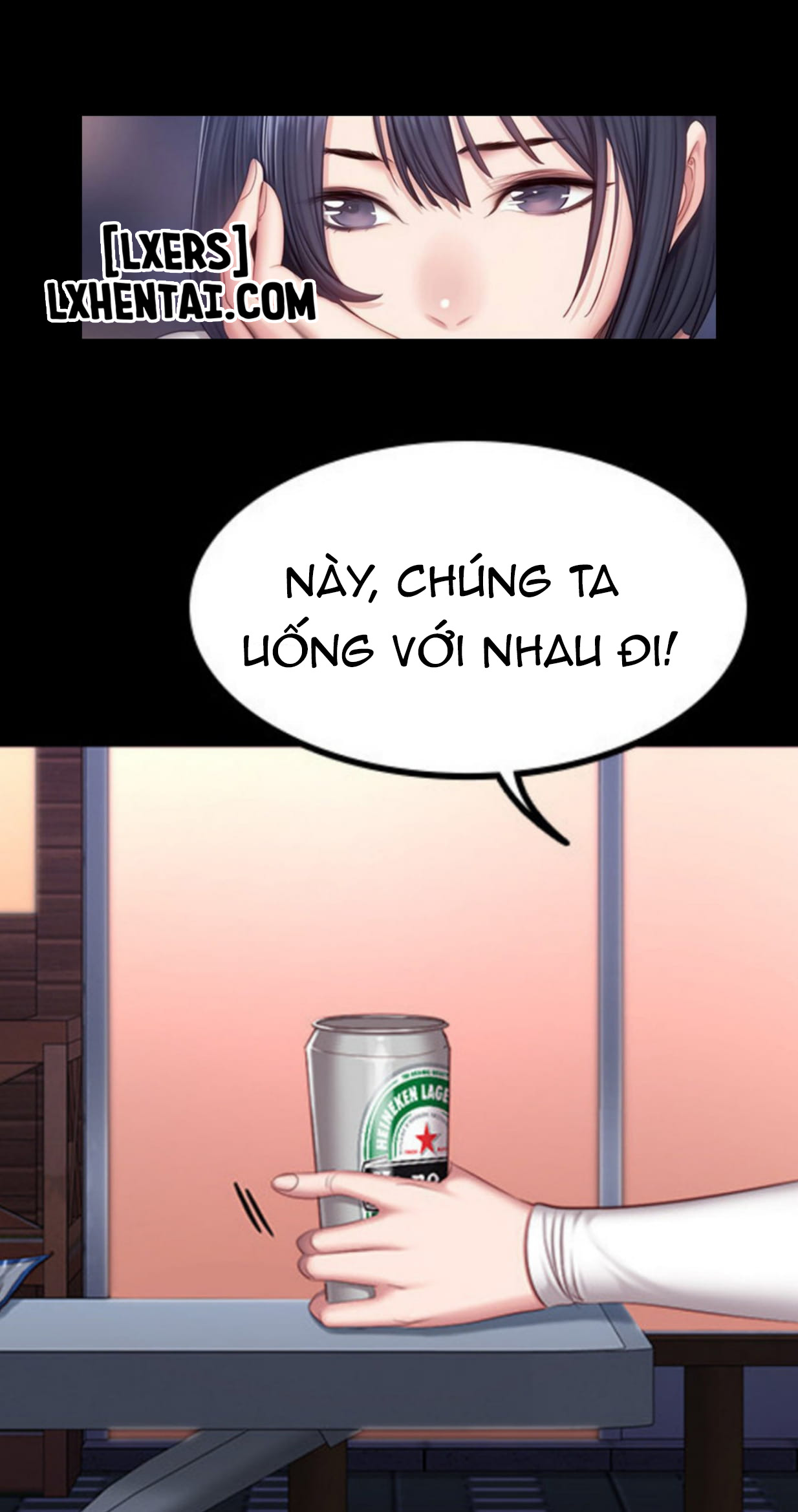 Huấn Luyện Viên Thể Hình Chapter 36 - Page 32