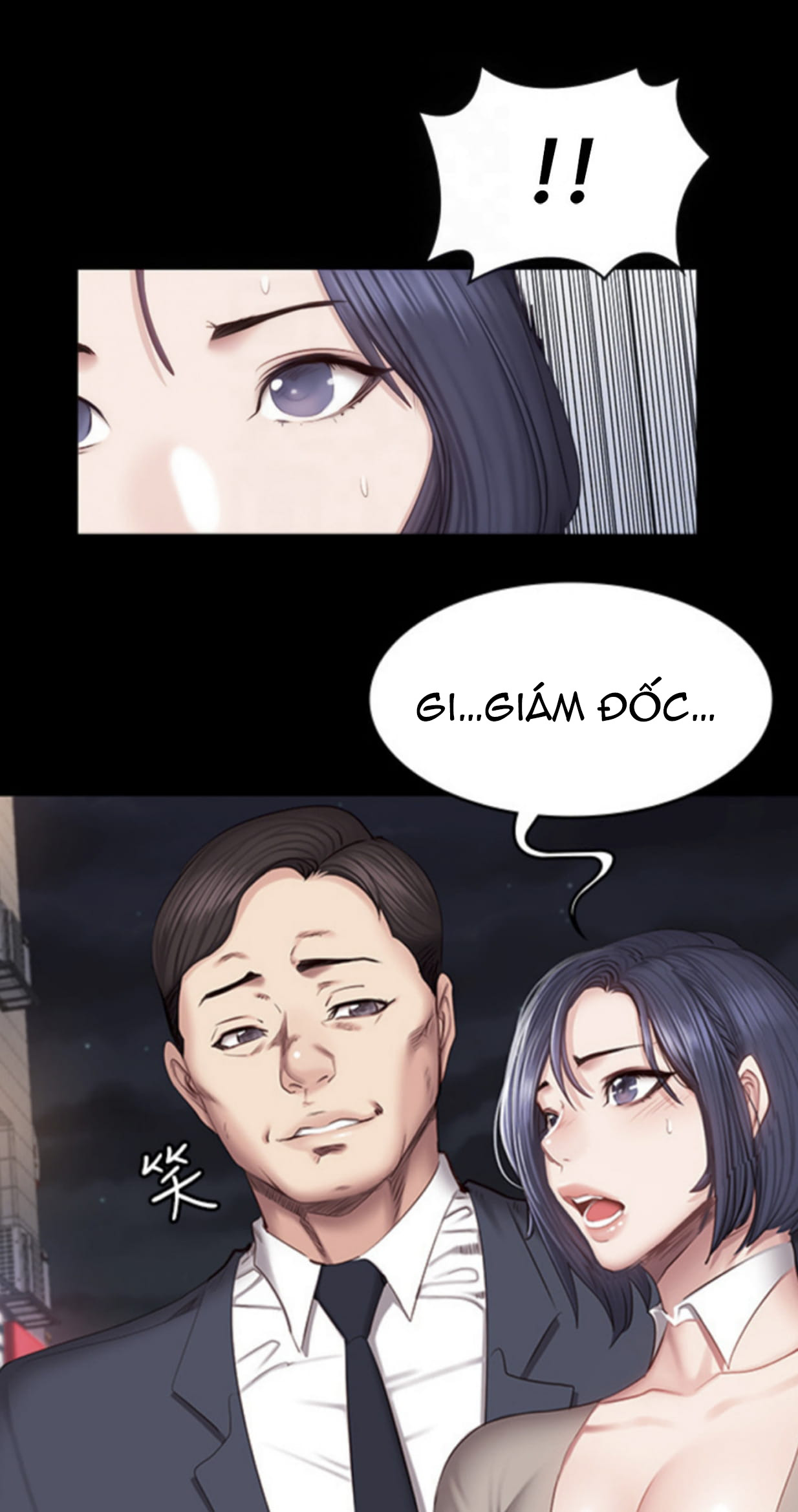 Huấn Luyện Viên Thể Hình Chapter 39 - Page 23