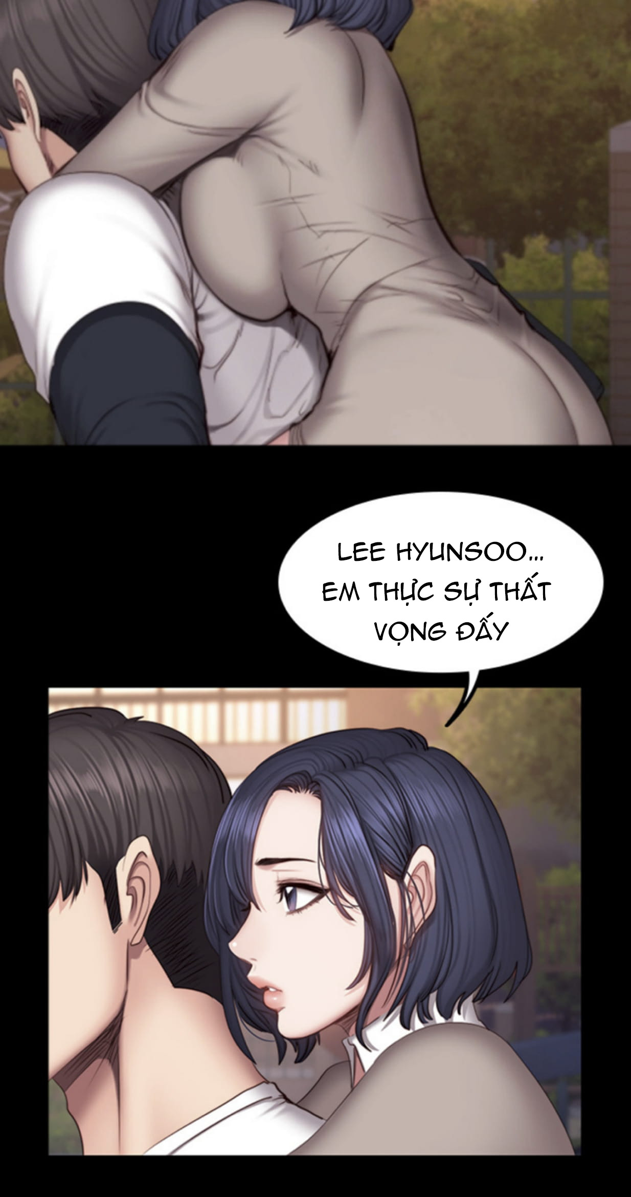 Huấn Luyện Viên Thể Hình Chapter 40 - Page 22