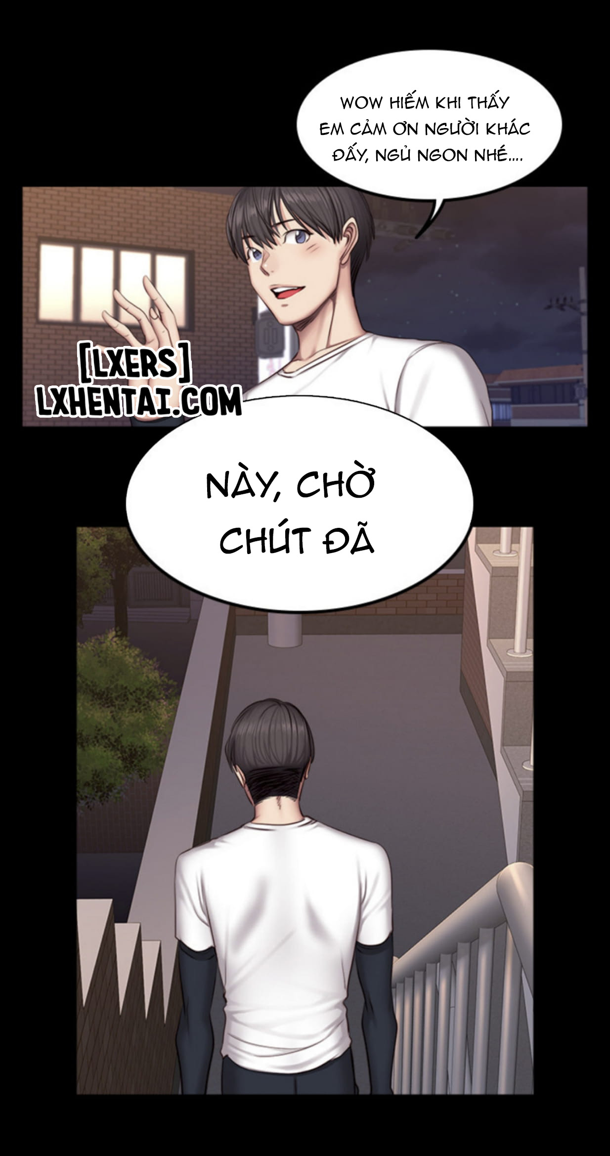 Huấn Luyện Viên Thể Hình Chapter 40 - Page 41