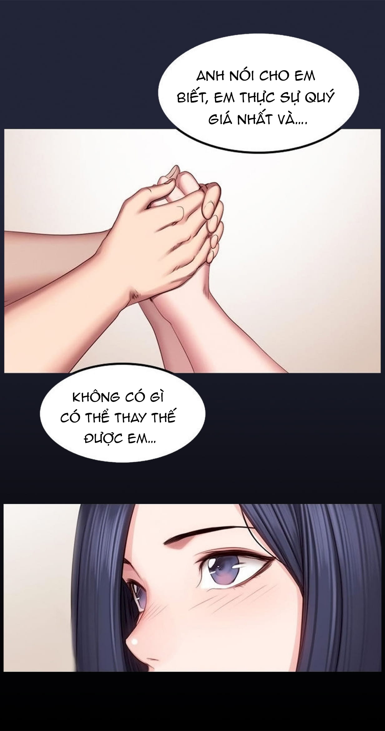 Huấn Luyện Viên Thể Hình Chapter 49 - Page 5