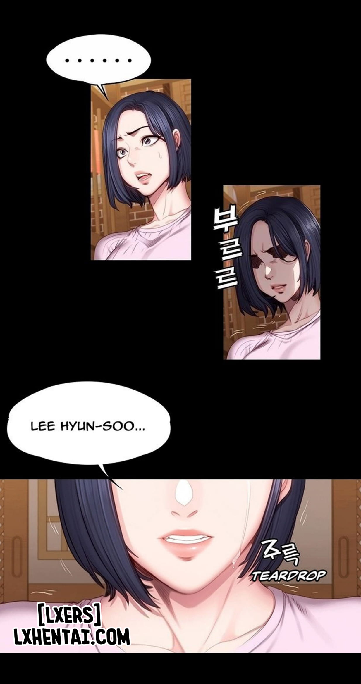 Huấn Luyện Viên Thể Hình Chapter 49 - Page 8