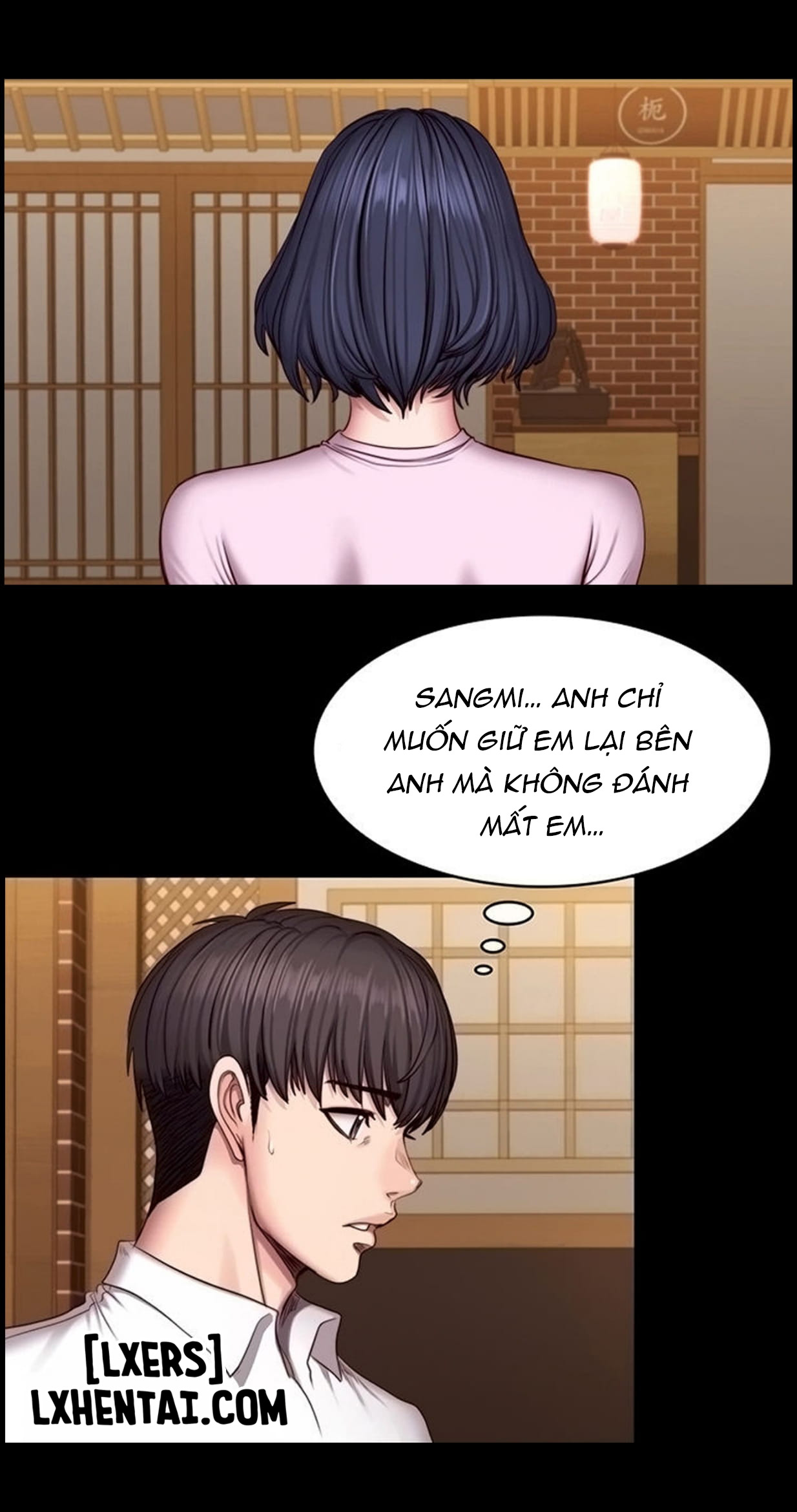 Huấn Luyện Viên Thể Hình Chapter 49 - Page 14