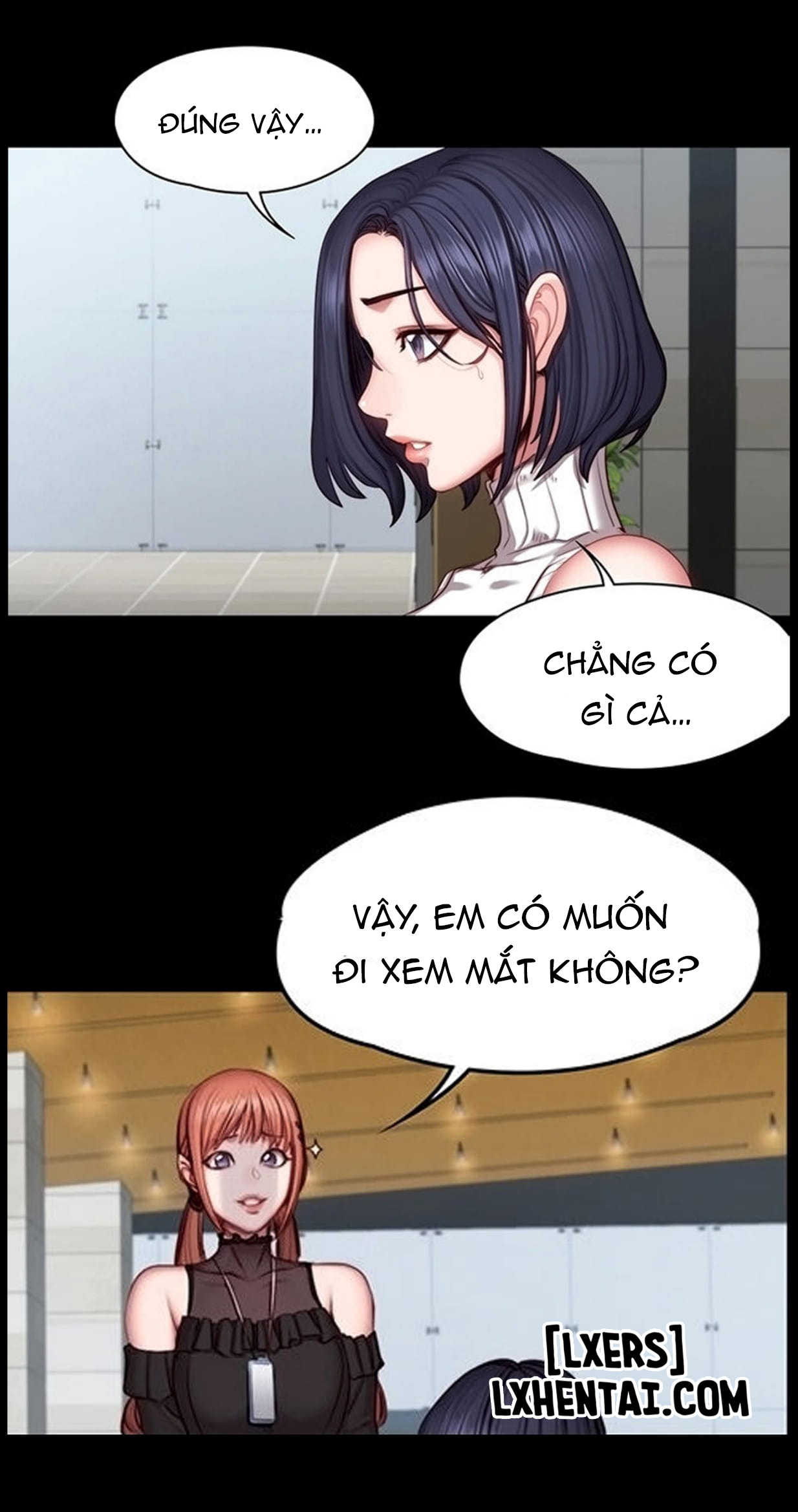 Huấn Luyện Viên Thể Hình Chapter 49 - Page 22