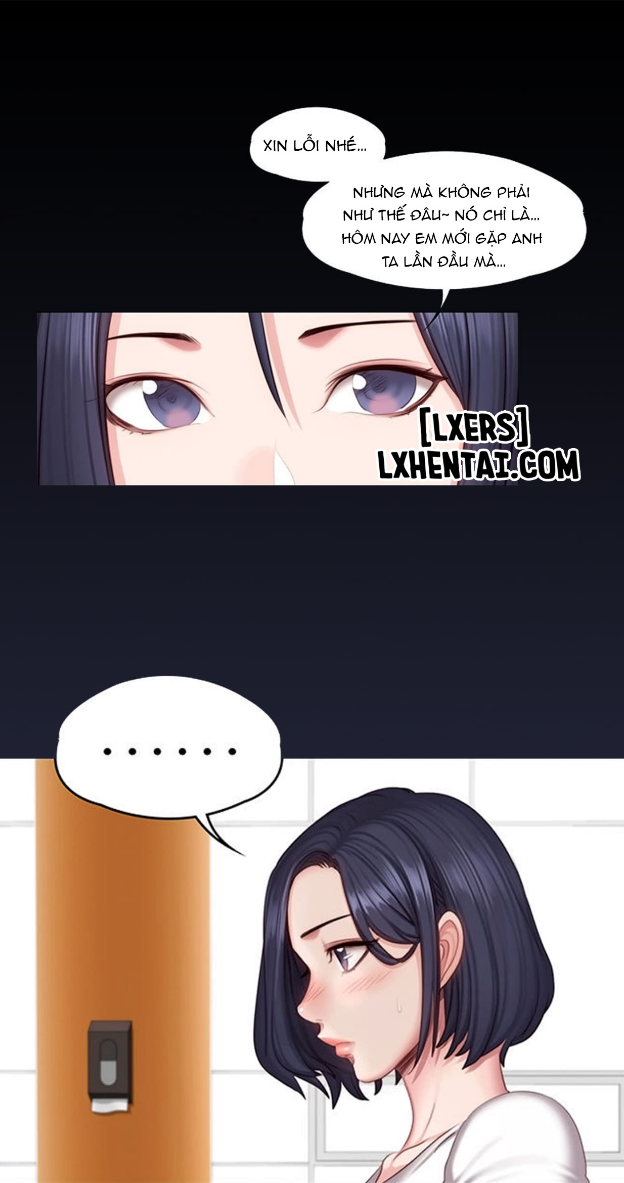 Huấn Luyện Viên Thể Hình Chapter 51 - Page 4