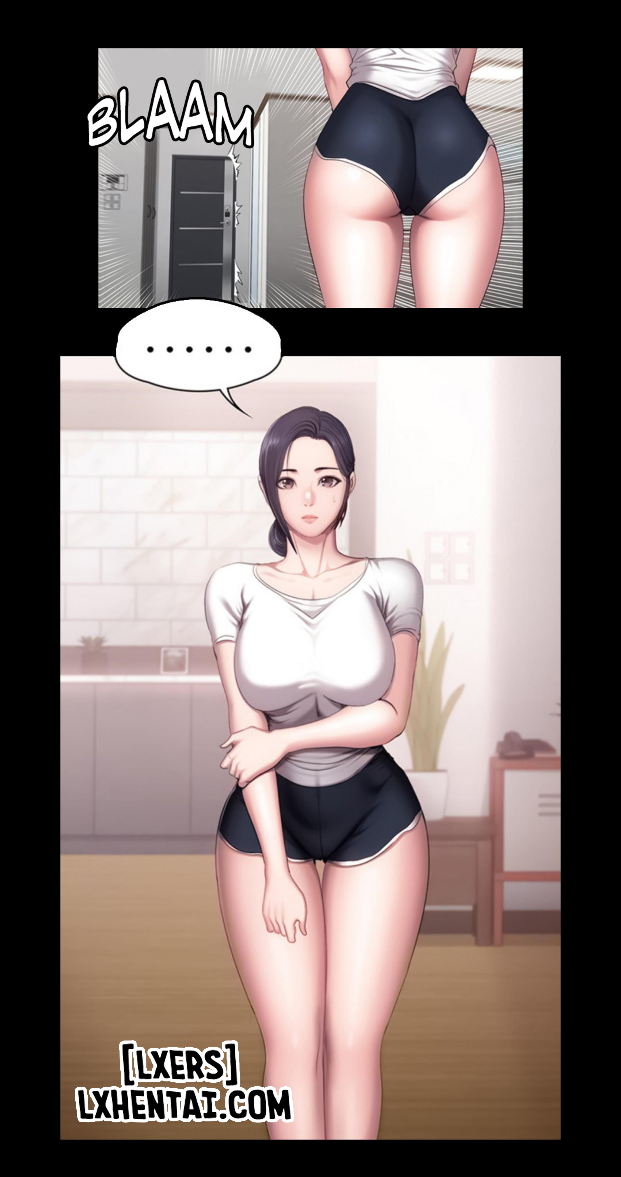 Huấn Luyện Viên Thể Hình Chapter 54 - Page 13