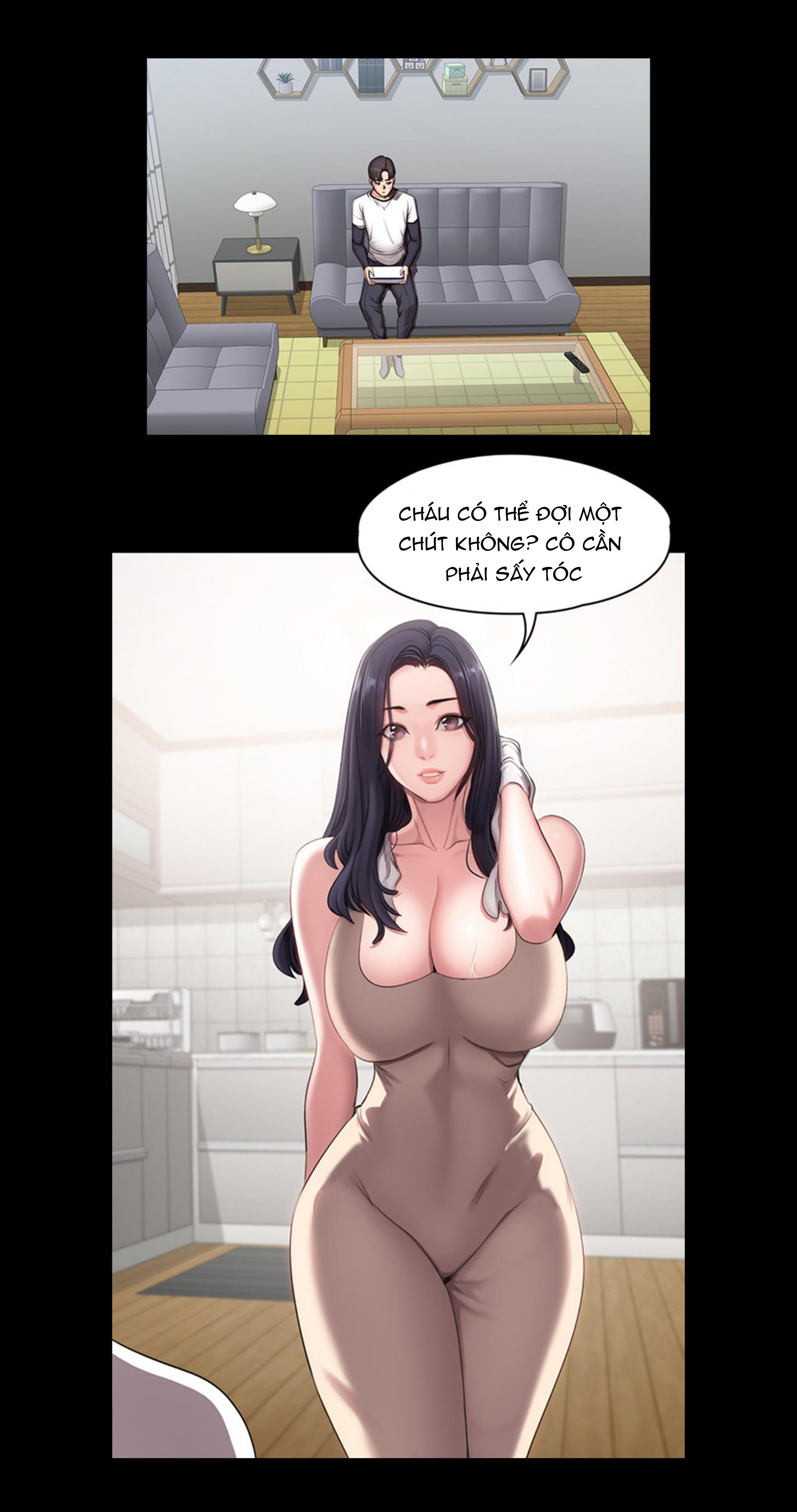 Huấn Luyện Viên Thể Hình Chapter 55 - Page 8