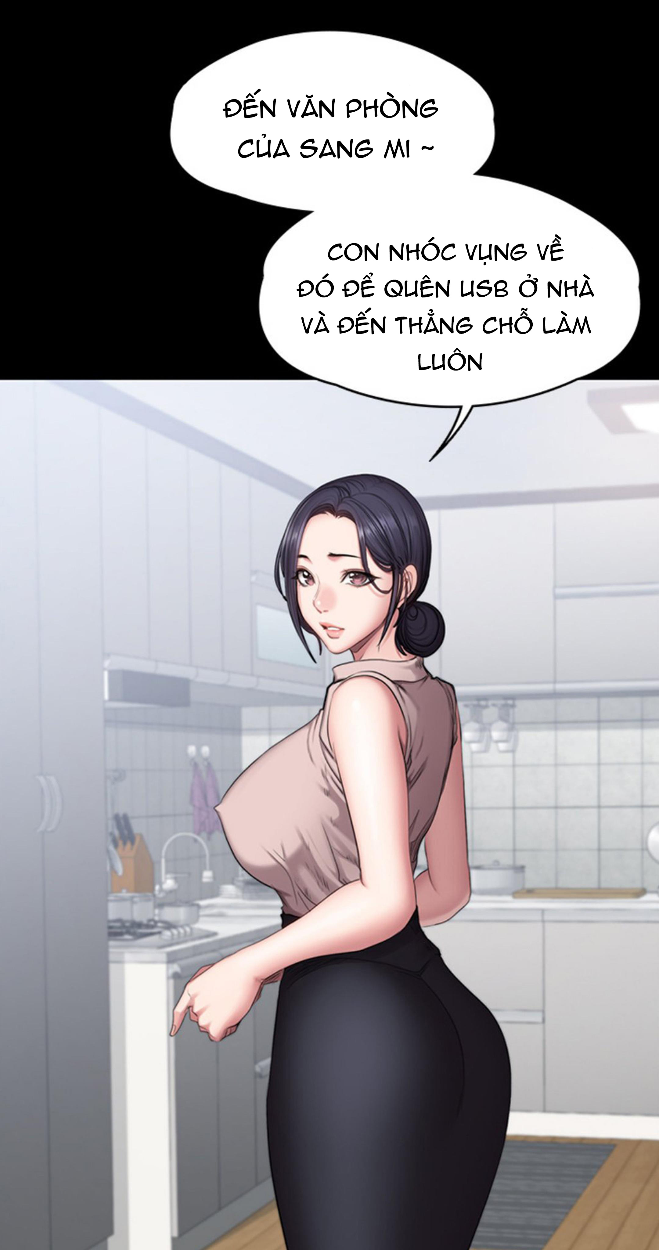 Huấn Luyện Viên Thể Hình Chapter 55 - Page 22