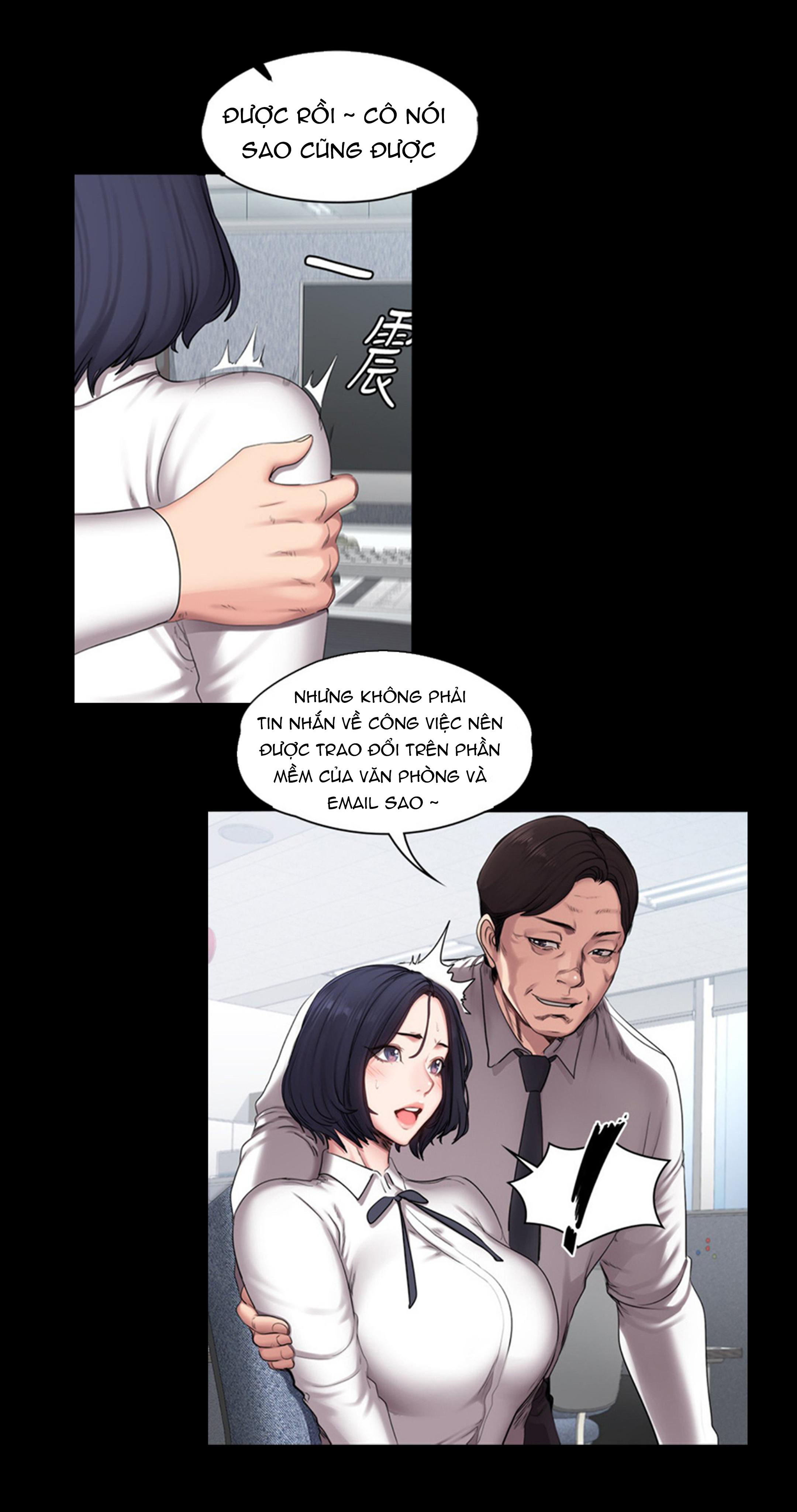 Huấn Luyện Viên Thể Hình Chapter 55 - Page 27