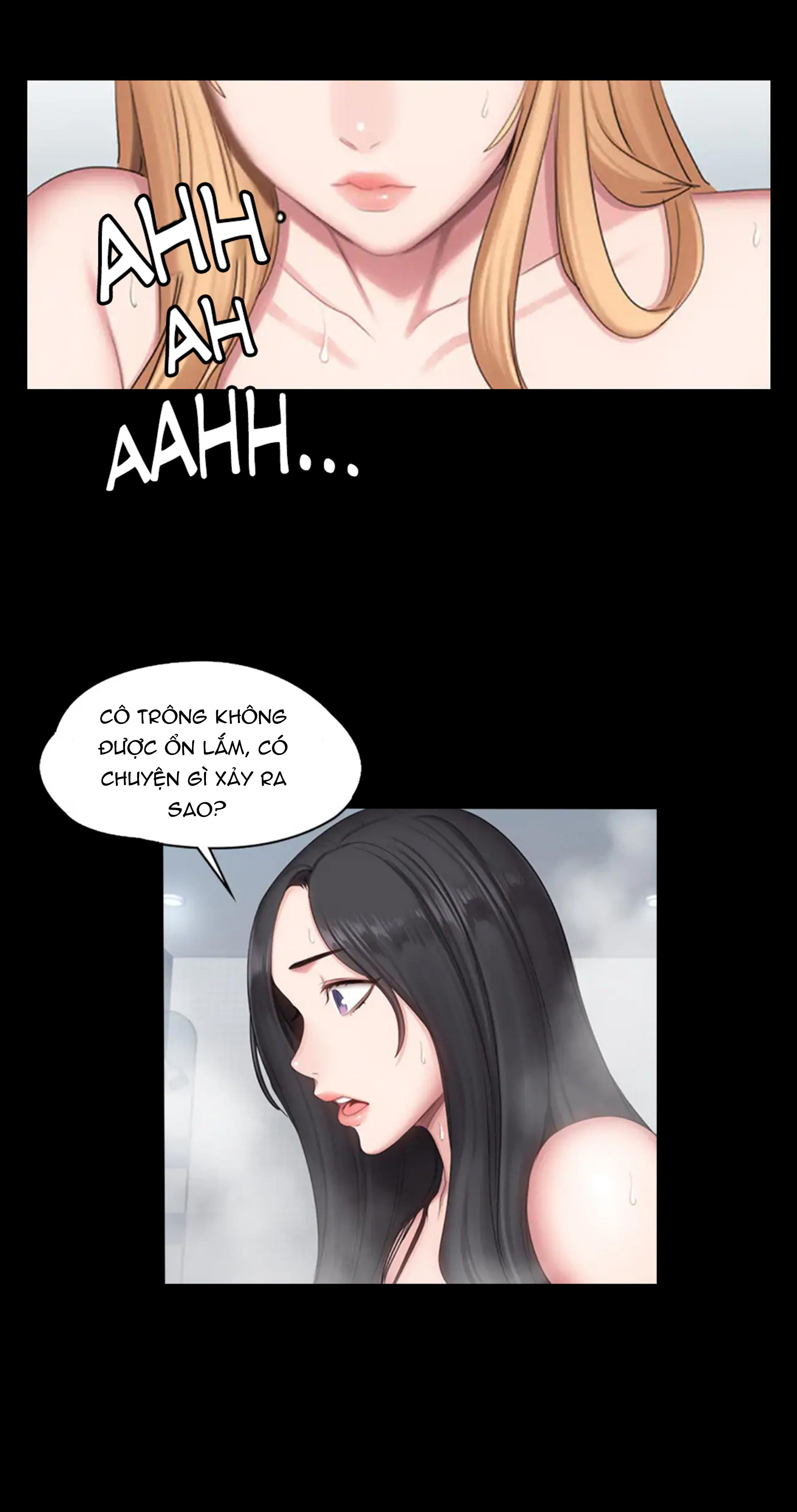 Huấn Luyện Viên Thể Hình Chapter 56 - Page 35