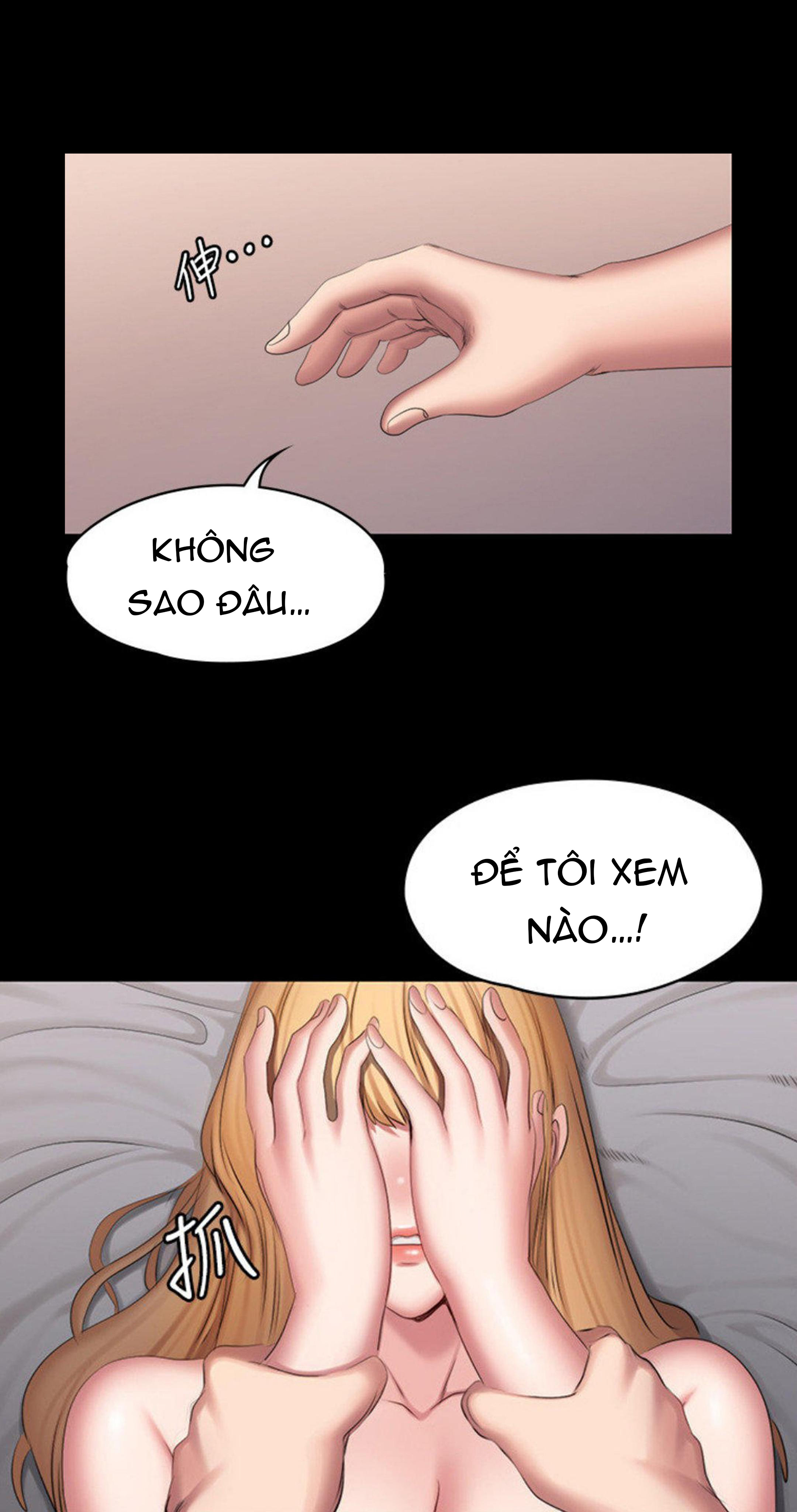 Huấn Luyện Viên Thể Hình Chapter 63 - Page 45