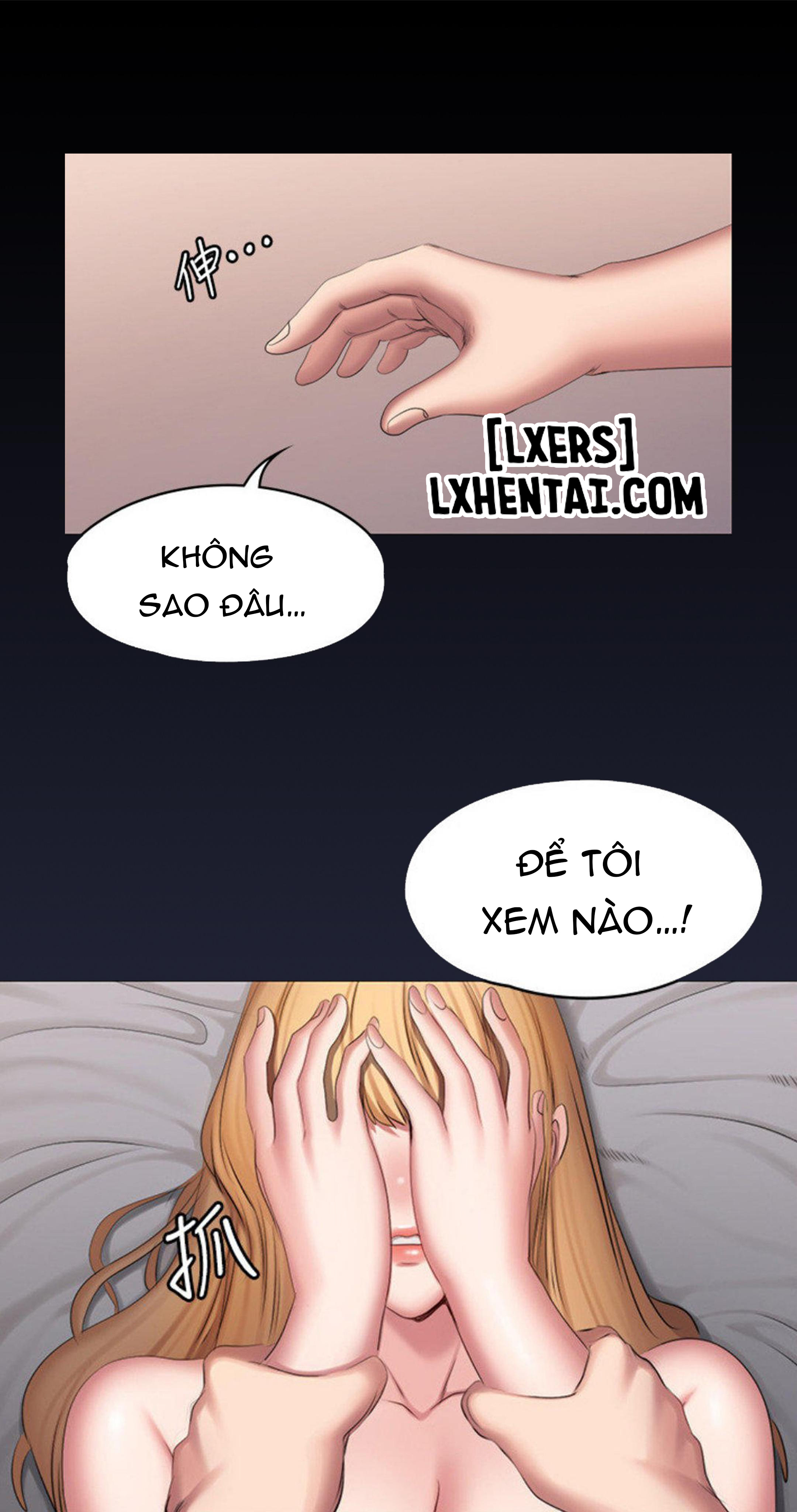 Huấn Luyện Viên Thể Hình Chapter 64 - Page 6