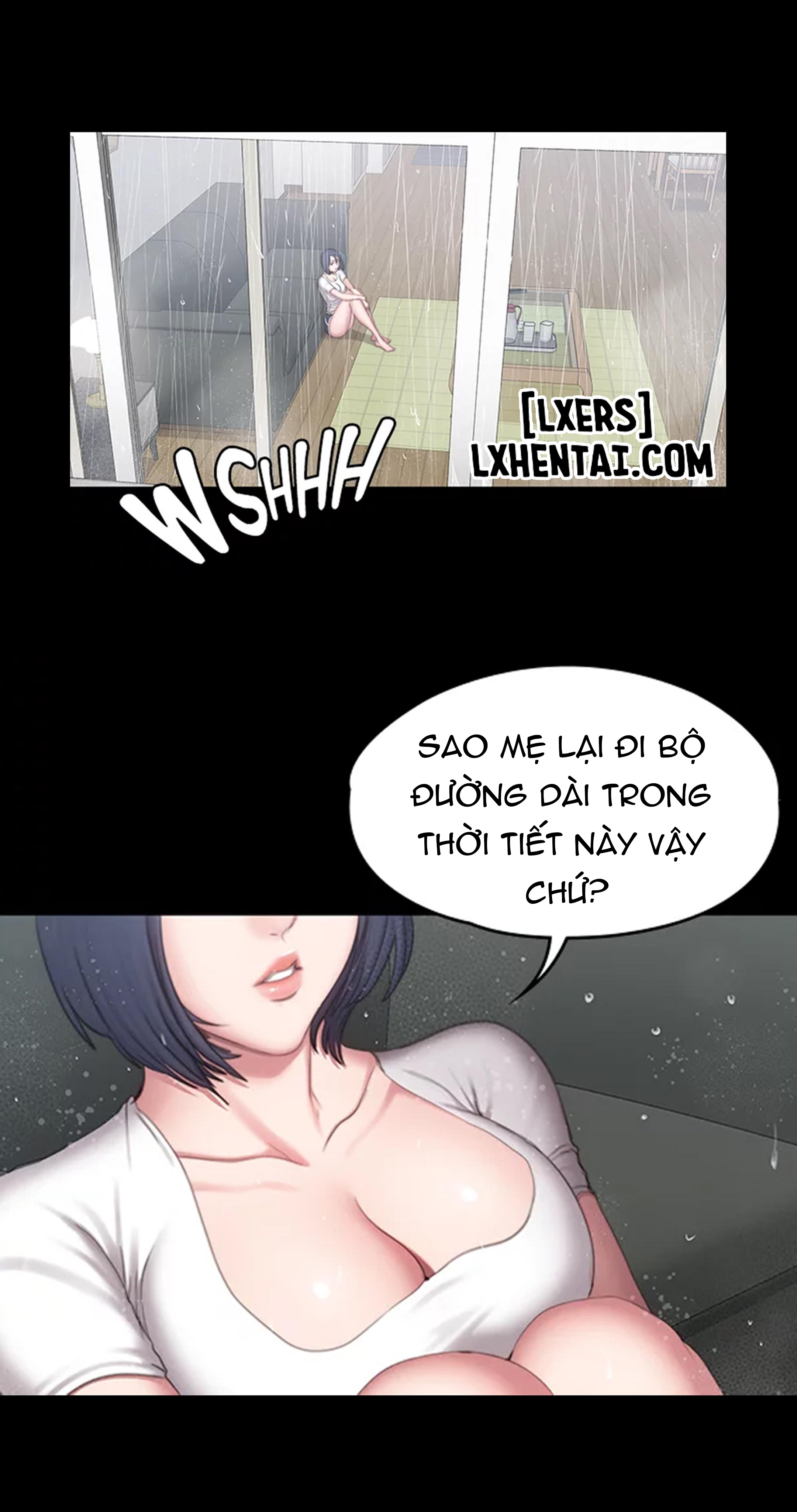 Huấn Luyện Viên Thể Hình Chapter 67 - Page 20