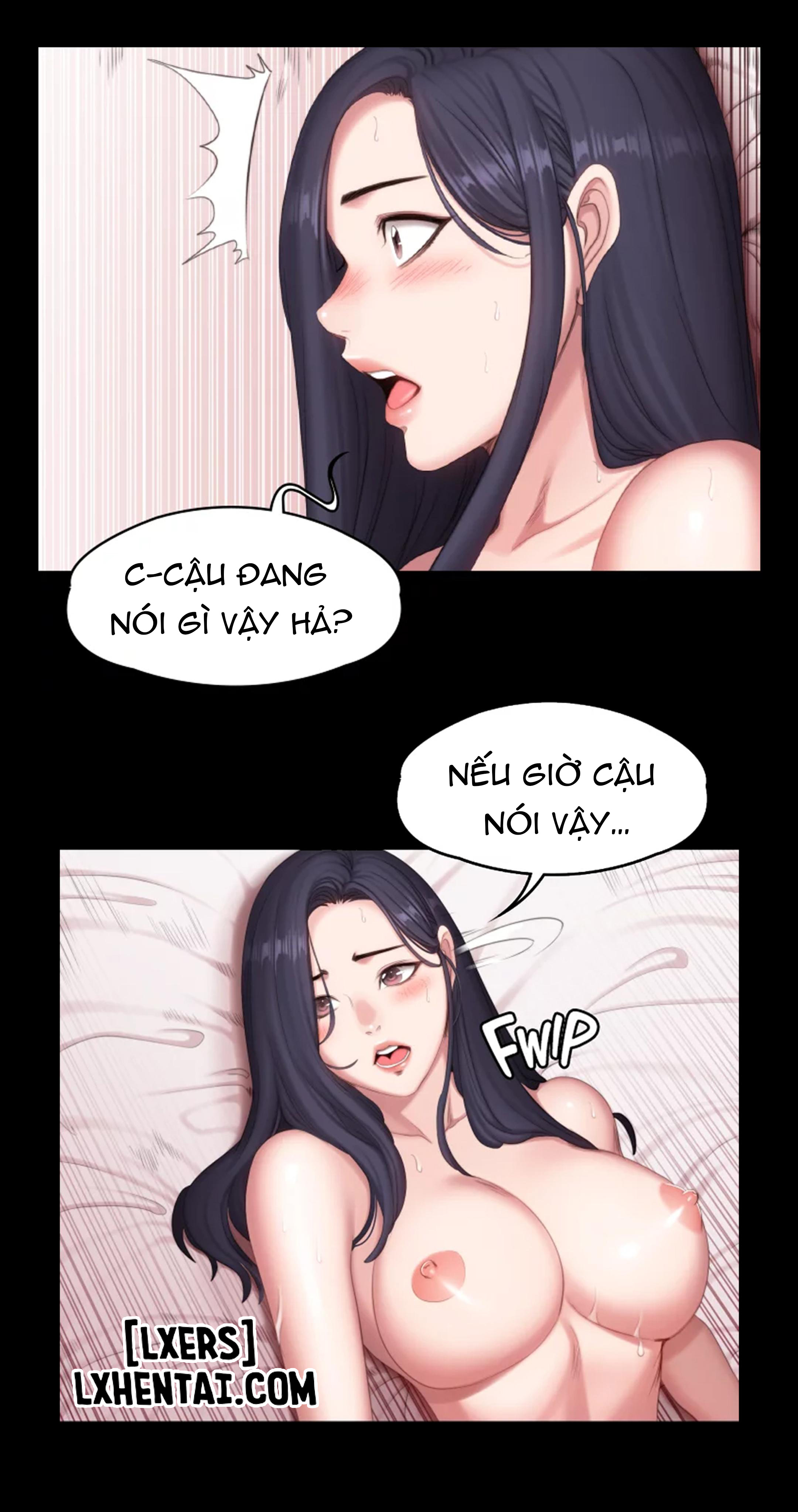 Huấn Luyện Viên Thể Hình Chapter 70 - Page 22