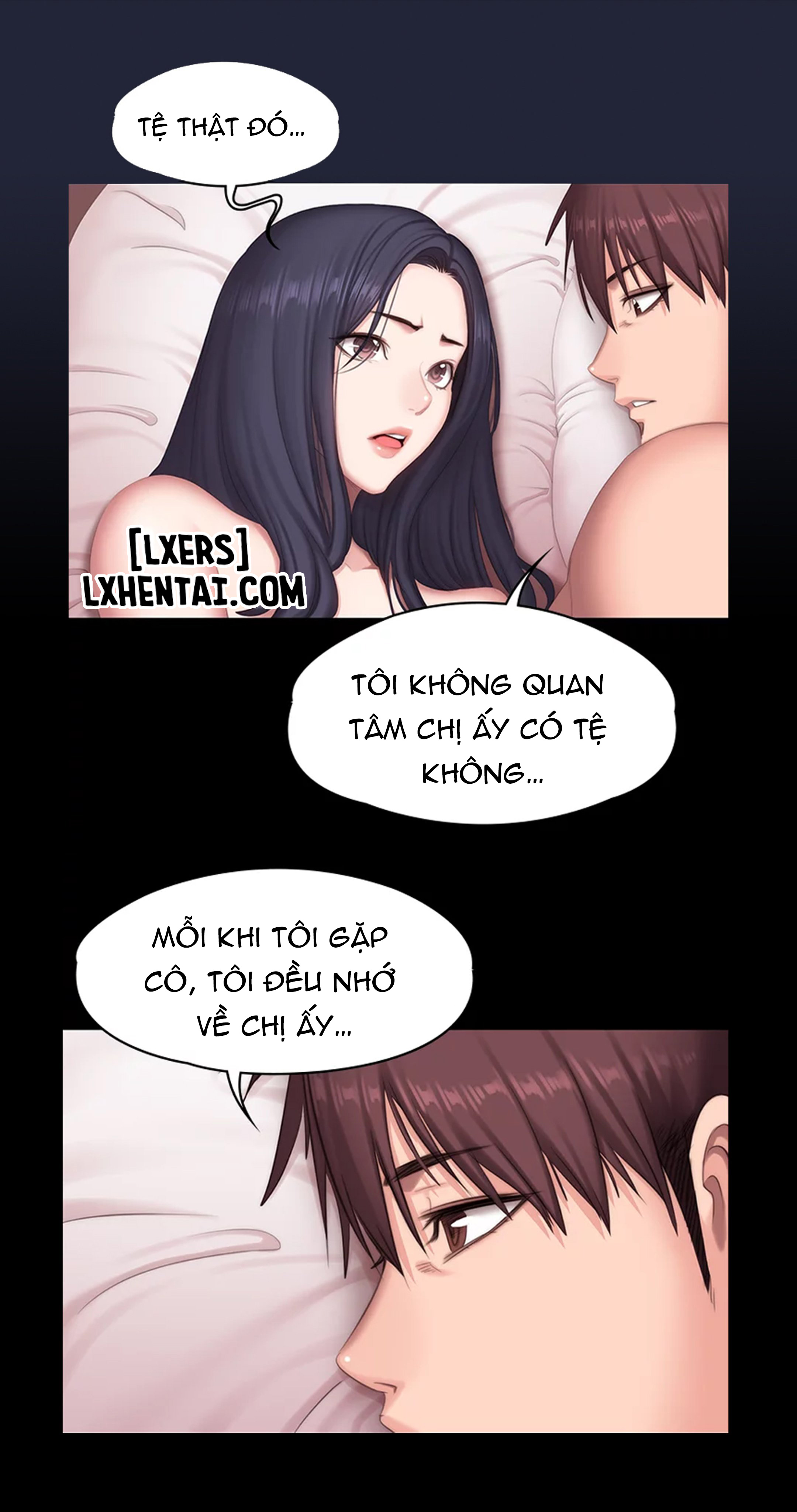 Huấn Luyện Viên Thể Hình Chapter 71 - Page 42