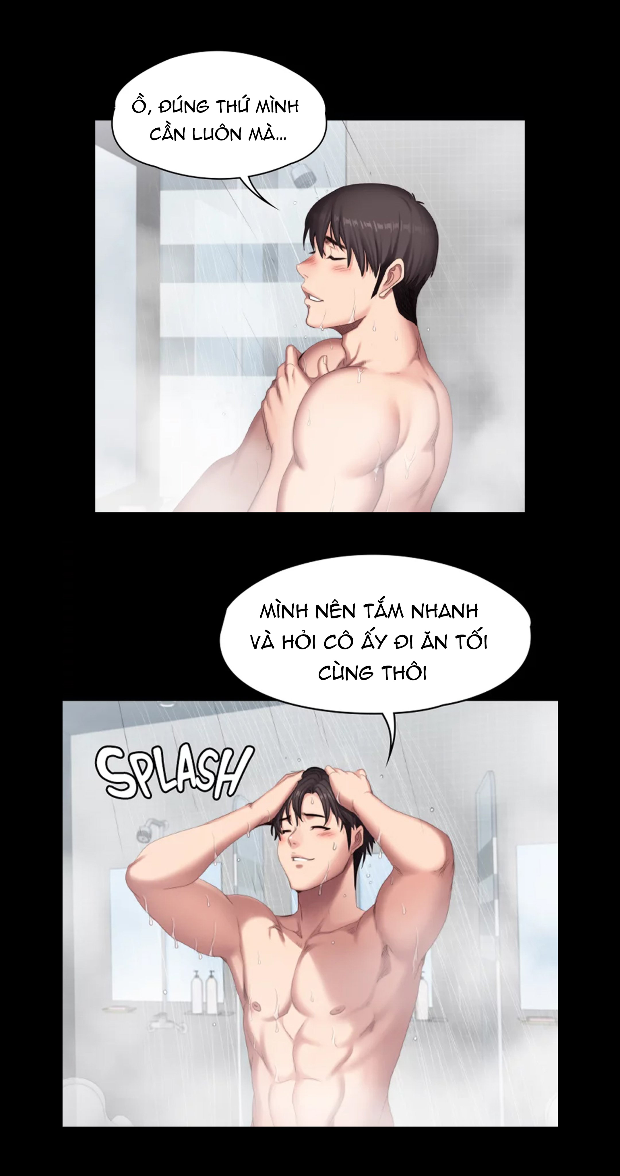 Huấn Luyện Viên Thể Hình Chapter 78 - Page 27