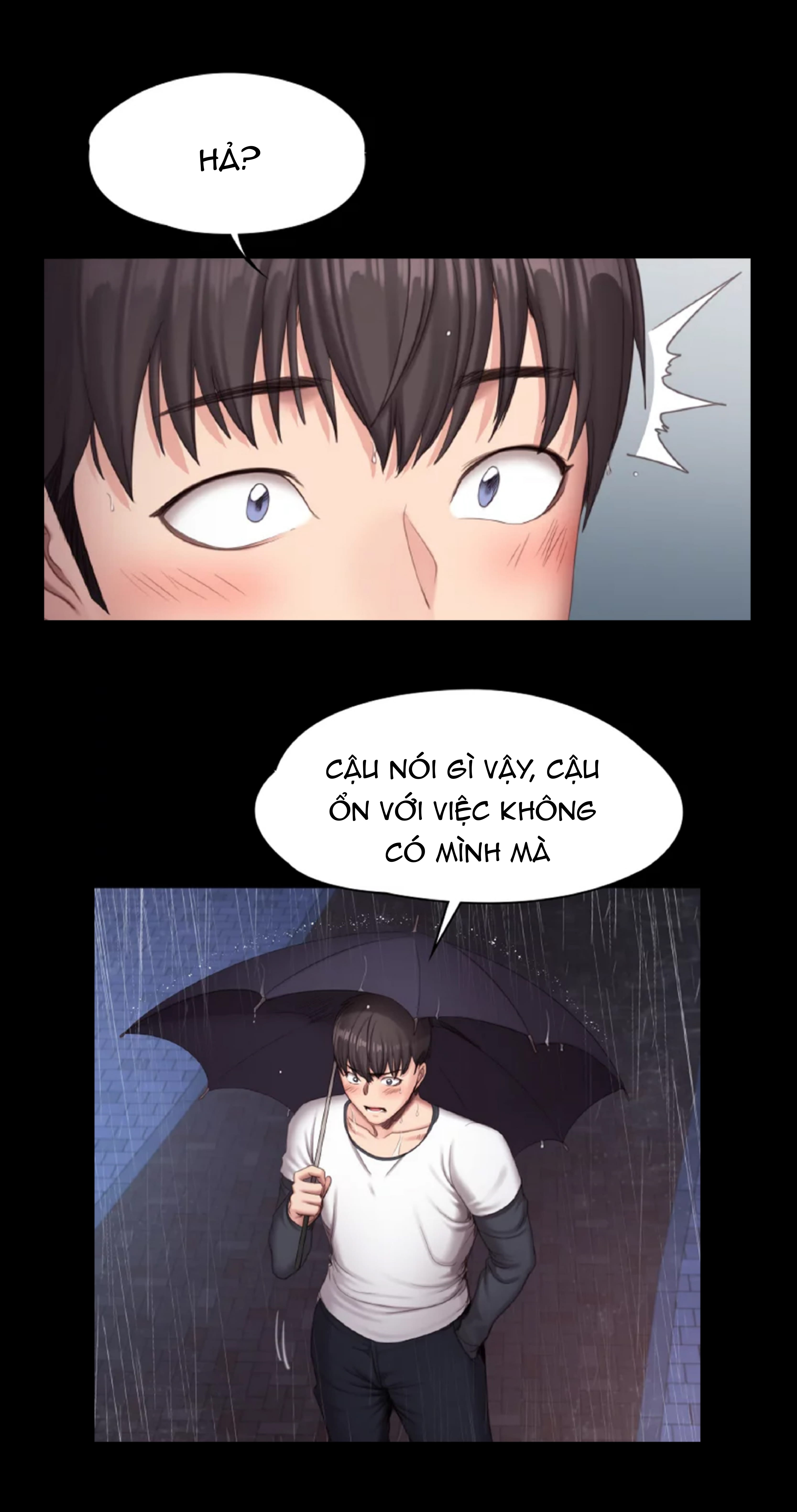 Huấn Luyện Viên Thể Hình Chapter 81 - Page 14