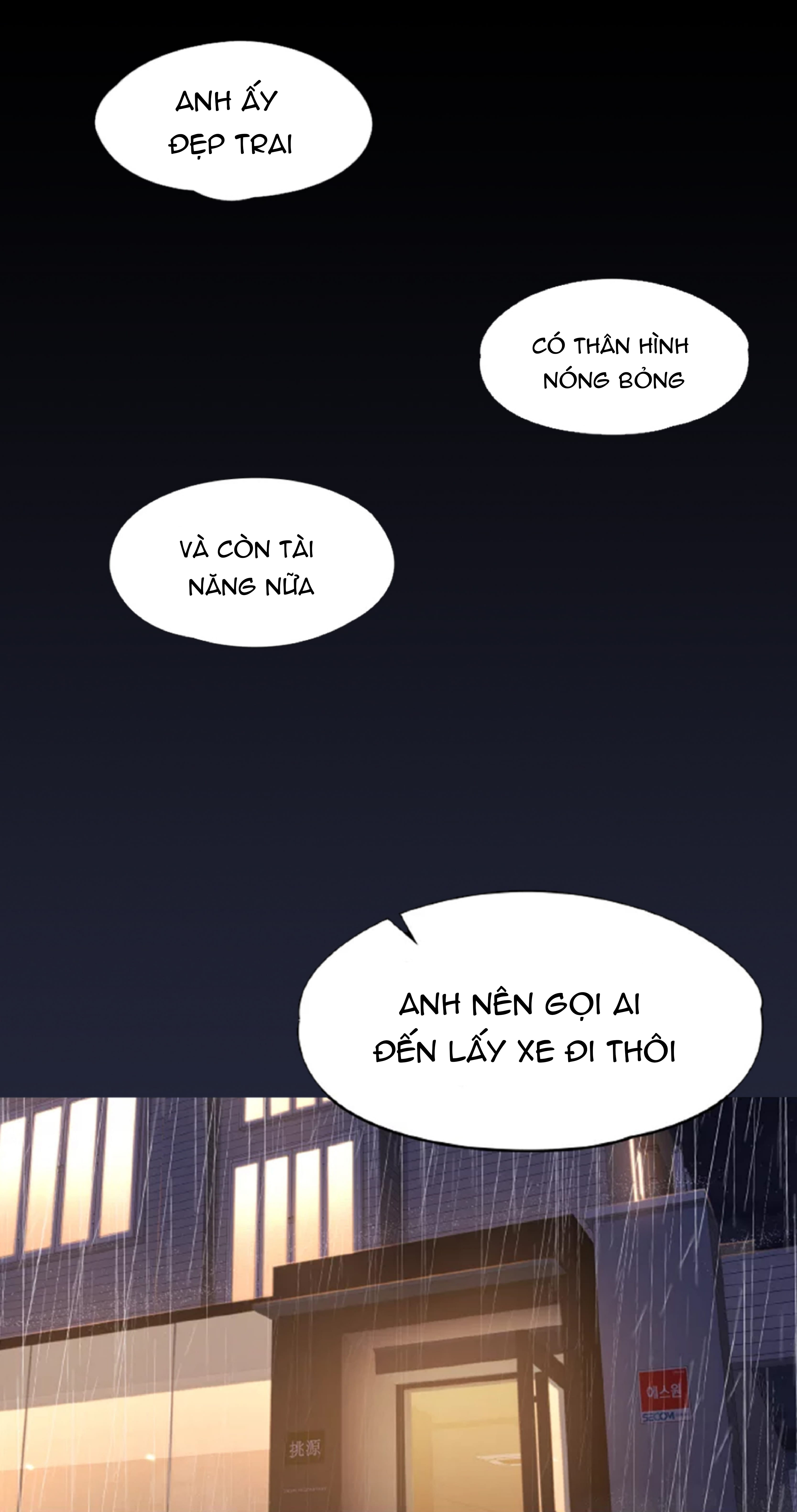 Huấn Luyện Viên Thể Hình Chapter 81 - Page 32