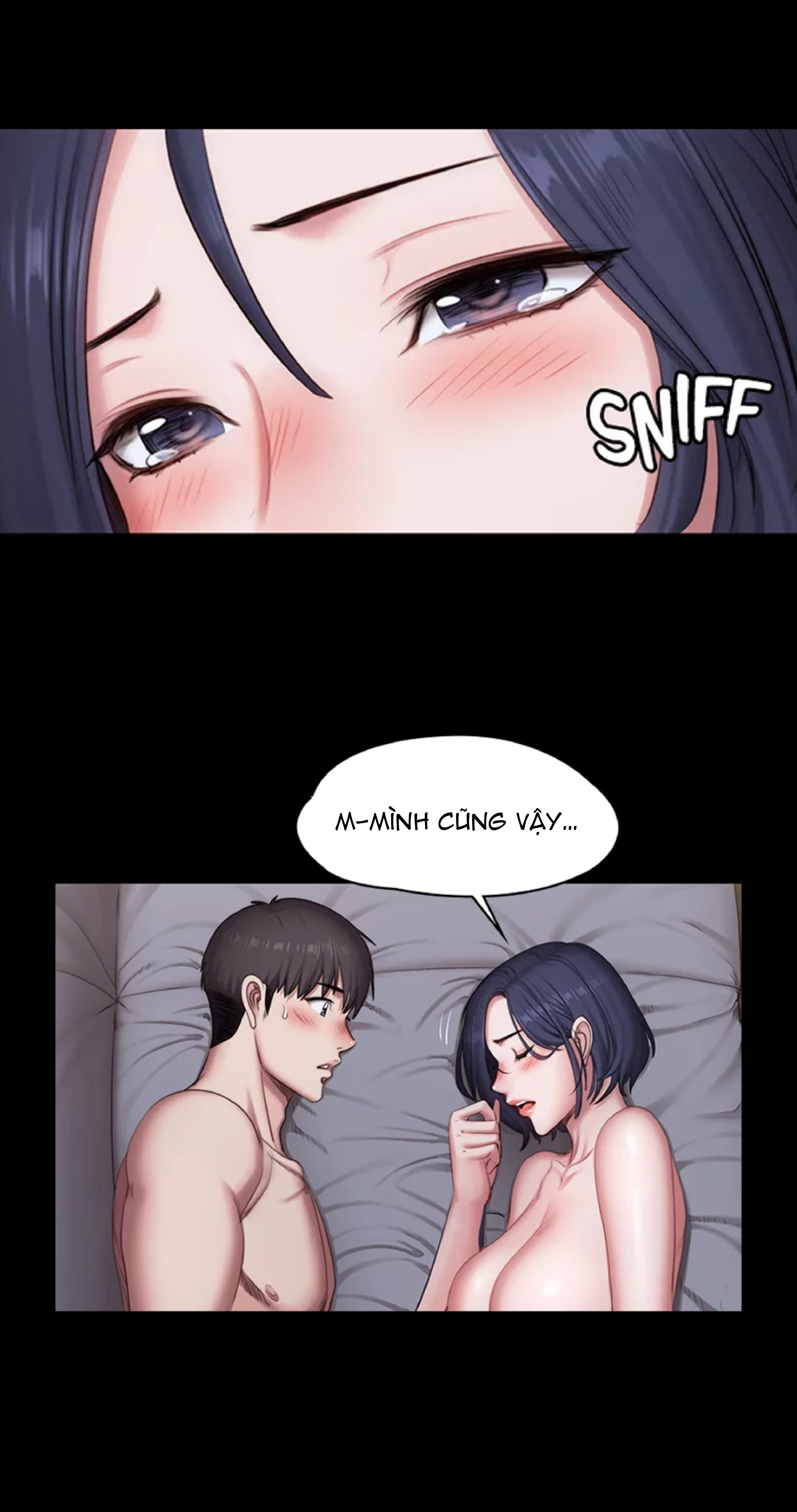 Huấn Luyện Viên Thể Hình Chapter 84 - Page 47