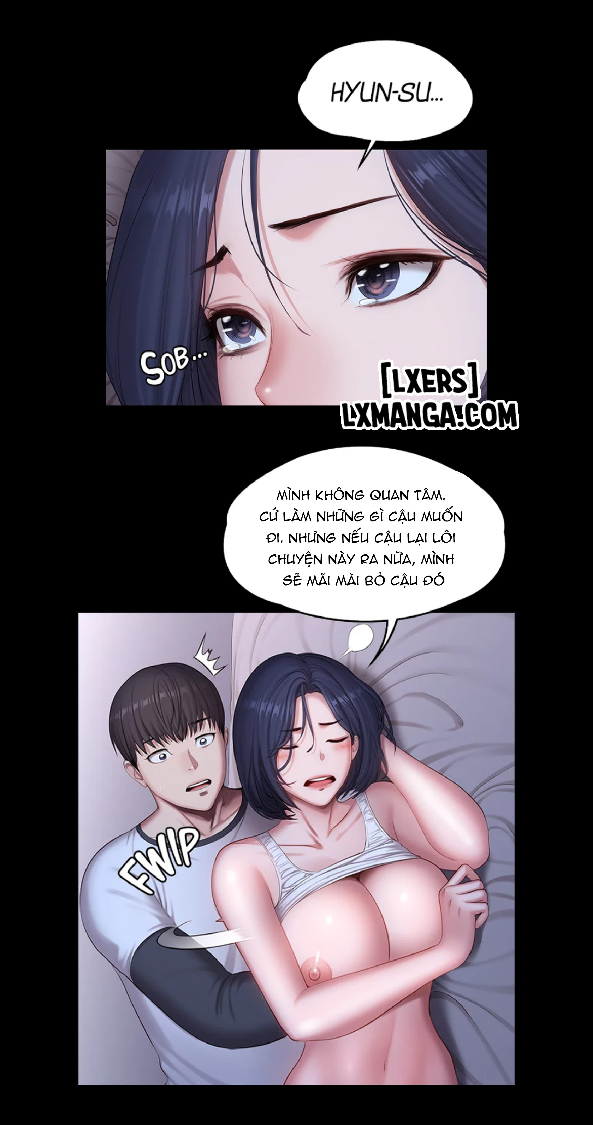 Huấn Luyện Viên Thể Hình Chapter 87 - Page 22