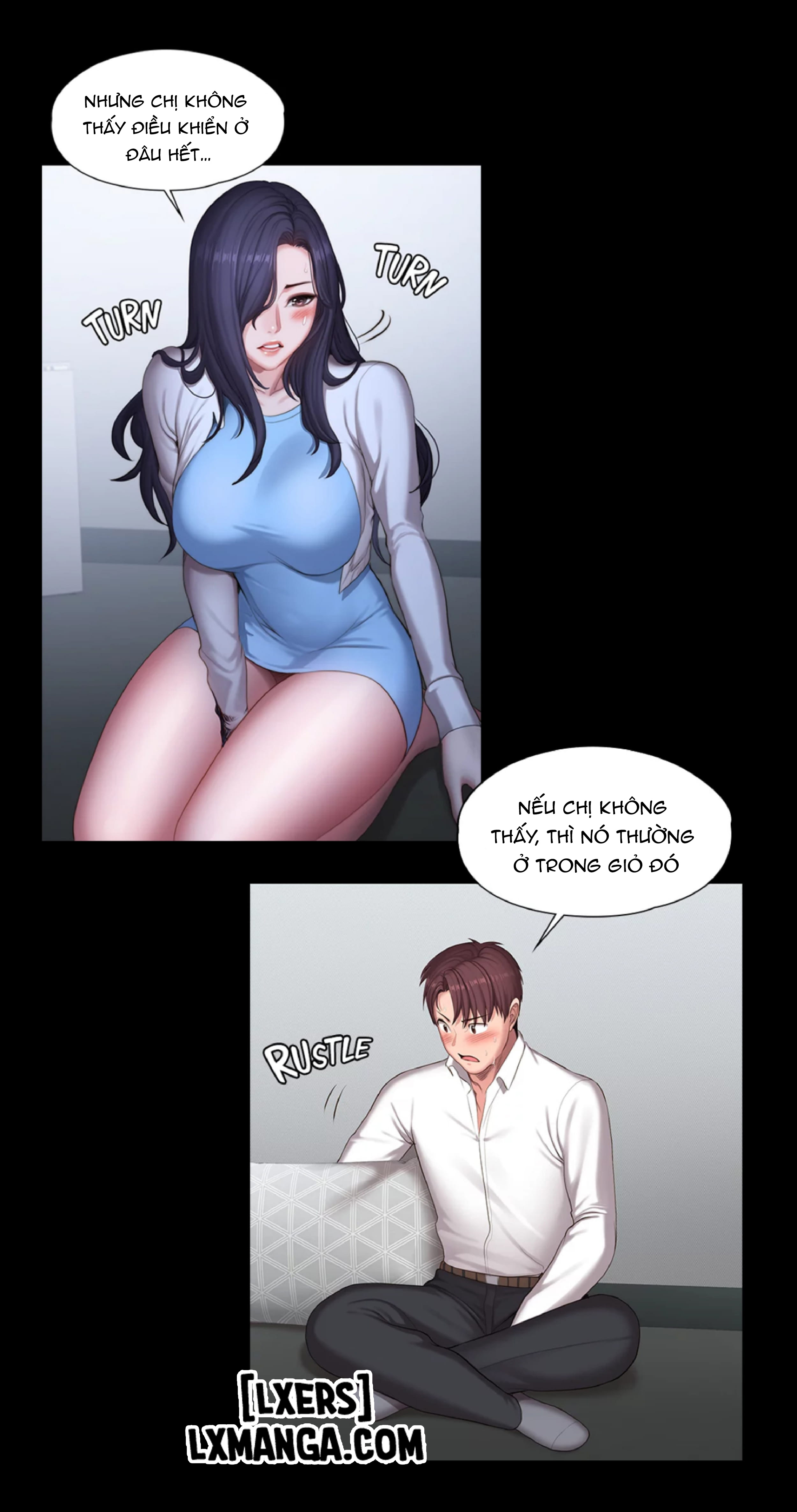 Huấn Luyện Viên Thể Hình Chapter 89 - Page 48