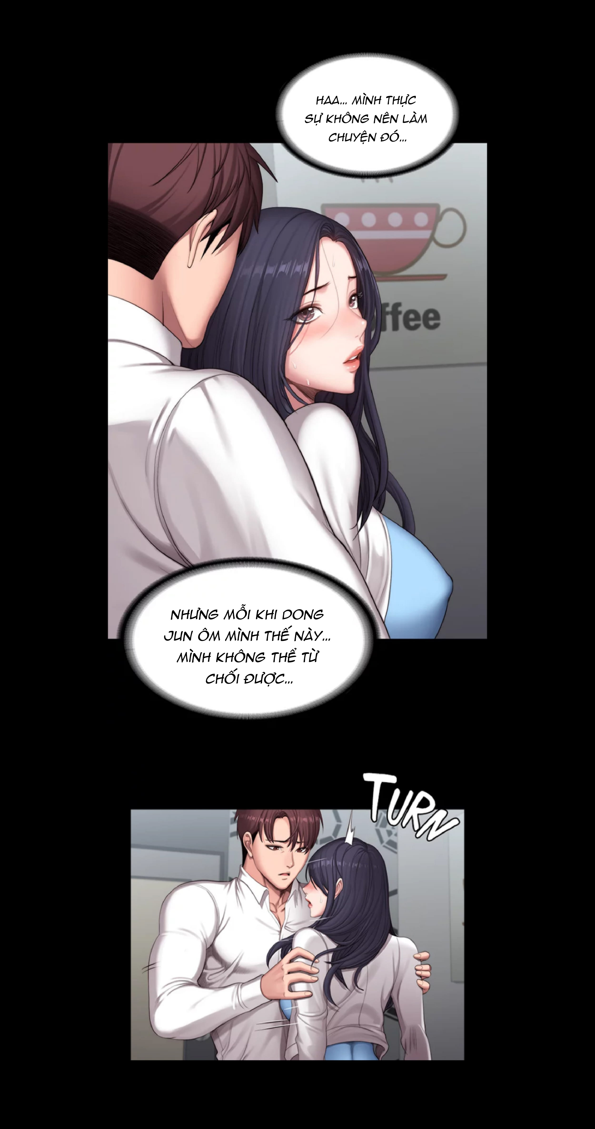 Huấn Luyện Viên Thể Hình Chapter 90 - Page 16