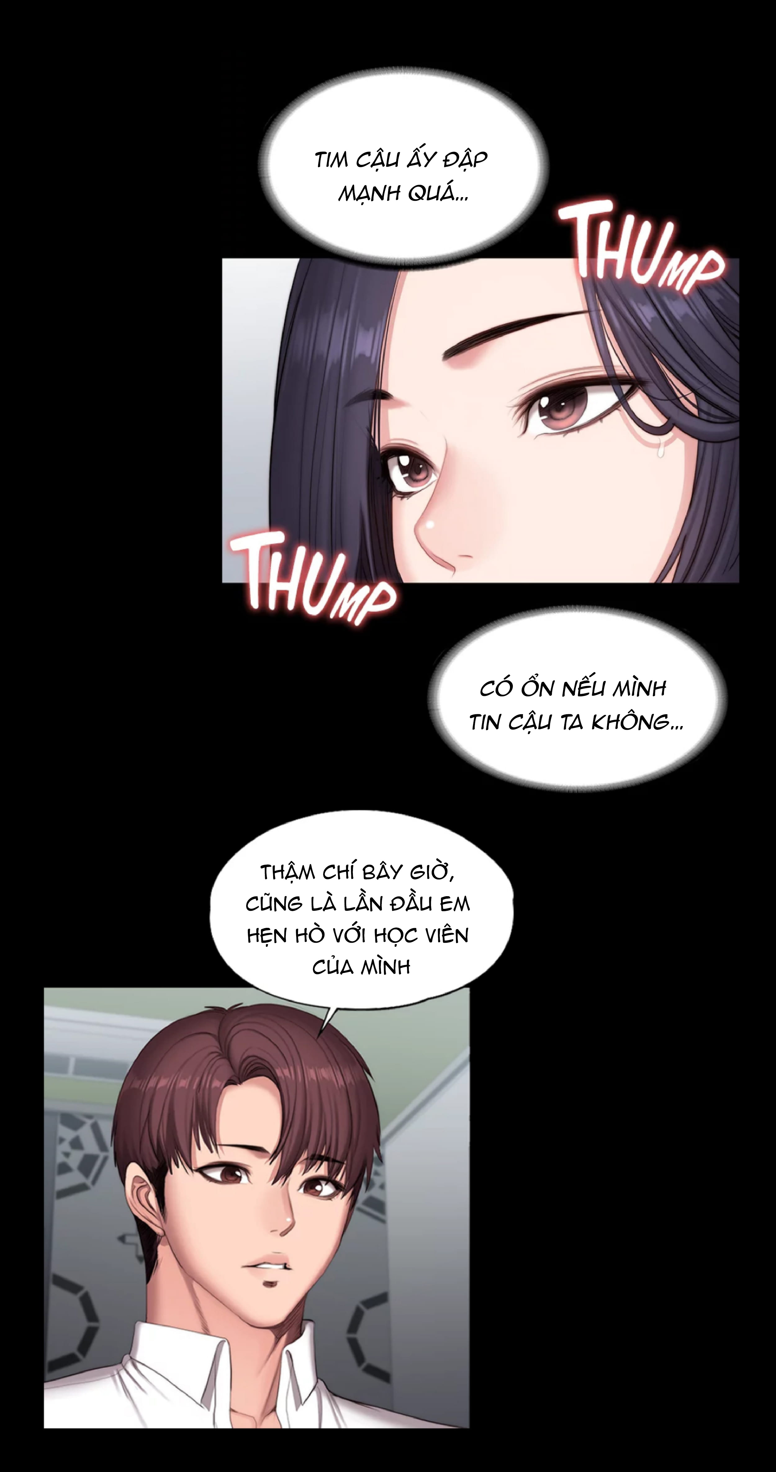 Huấn Luyện Viên Thể Hình Chapter 90 - Page 24