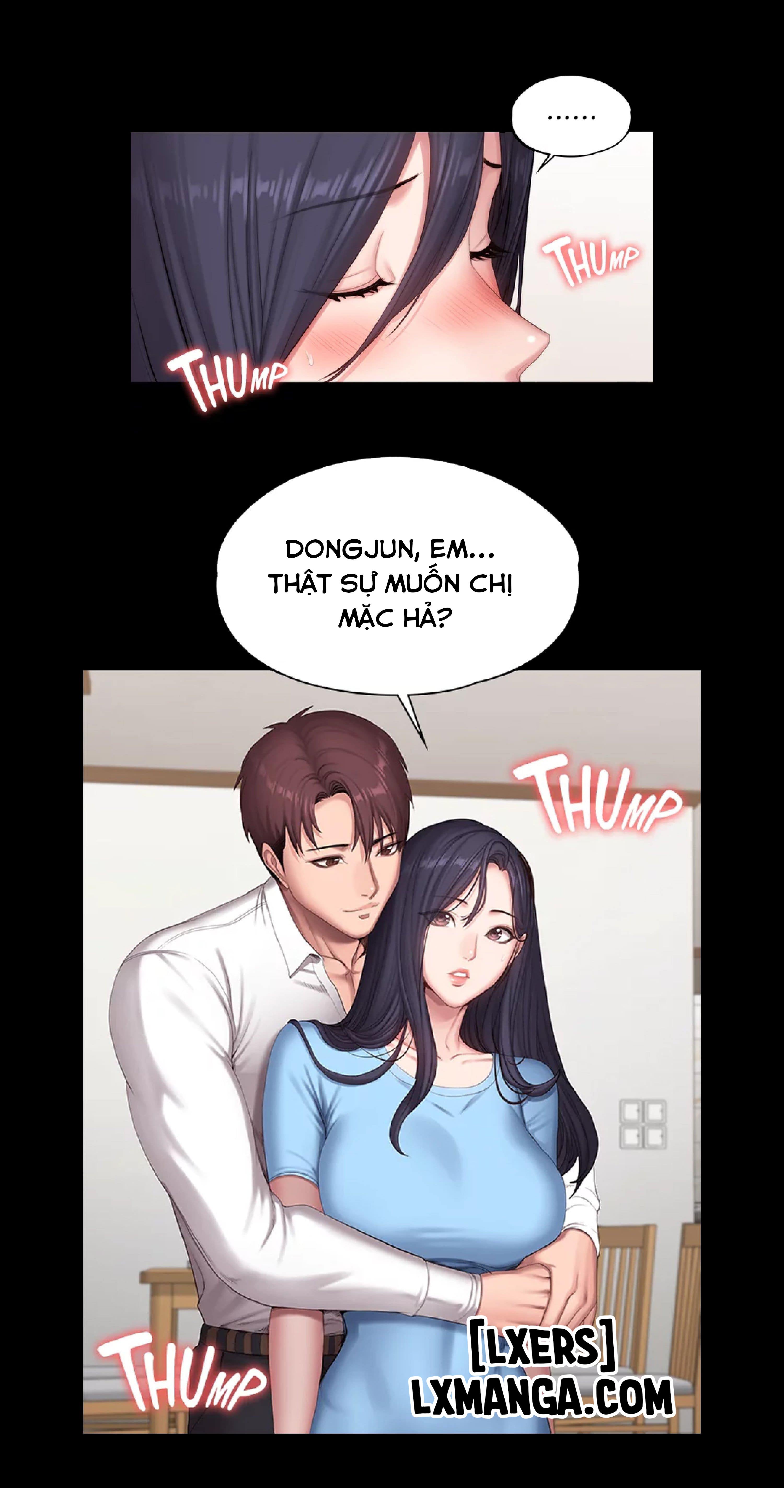 Huấn Luyện Viên Thể Hình Chapter 92 - Page 24