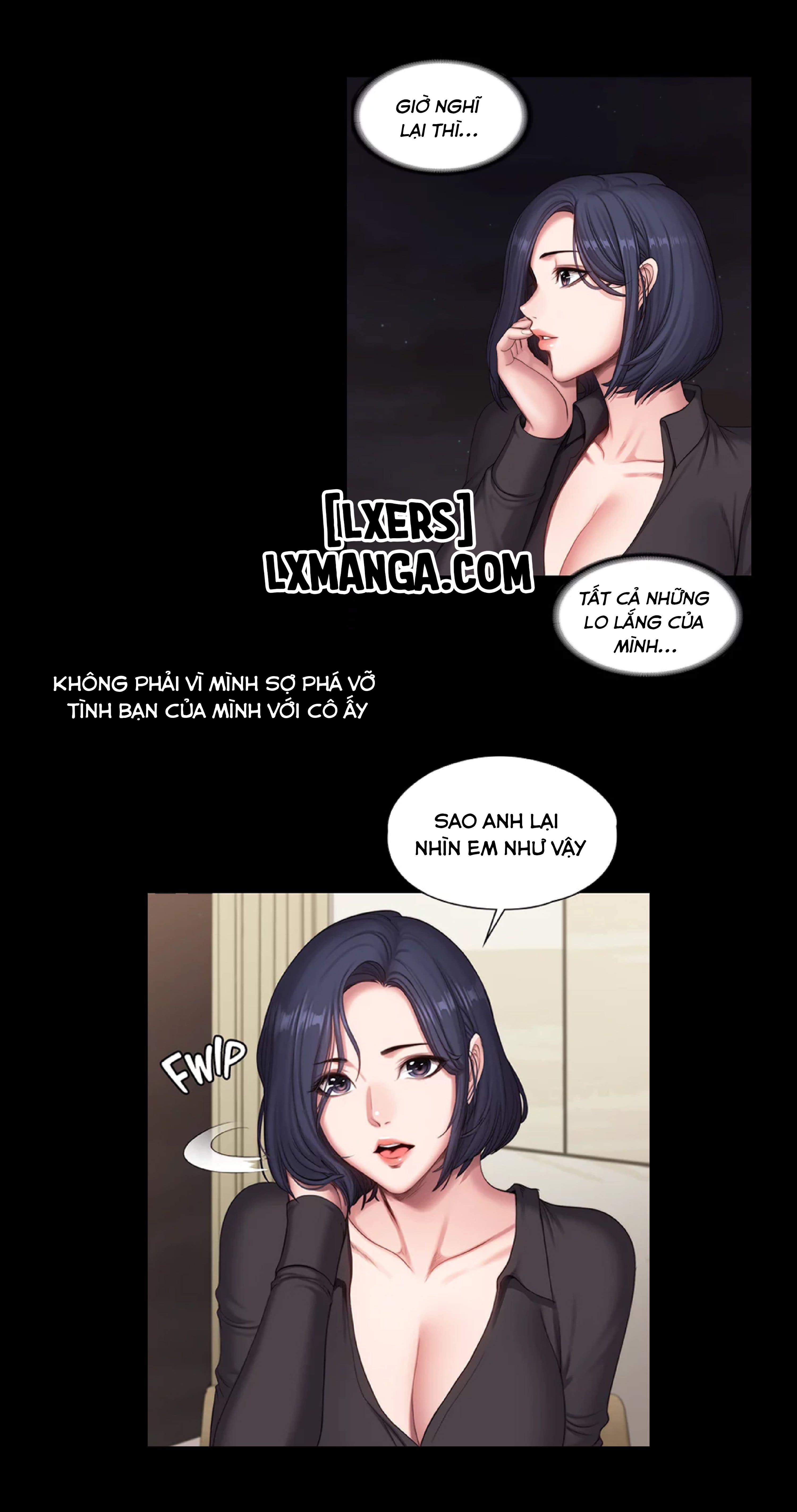 Huấn Luyện Viên Thể Hình Chapter 93 - Page 27