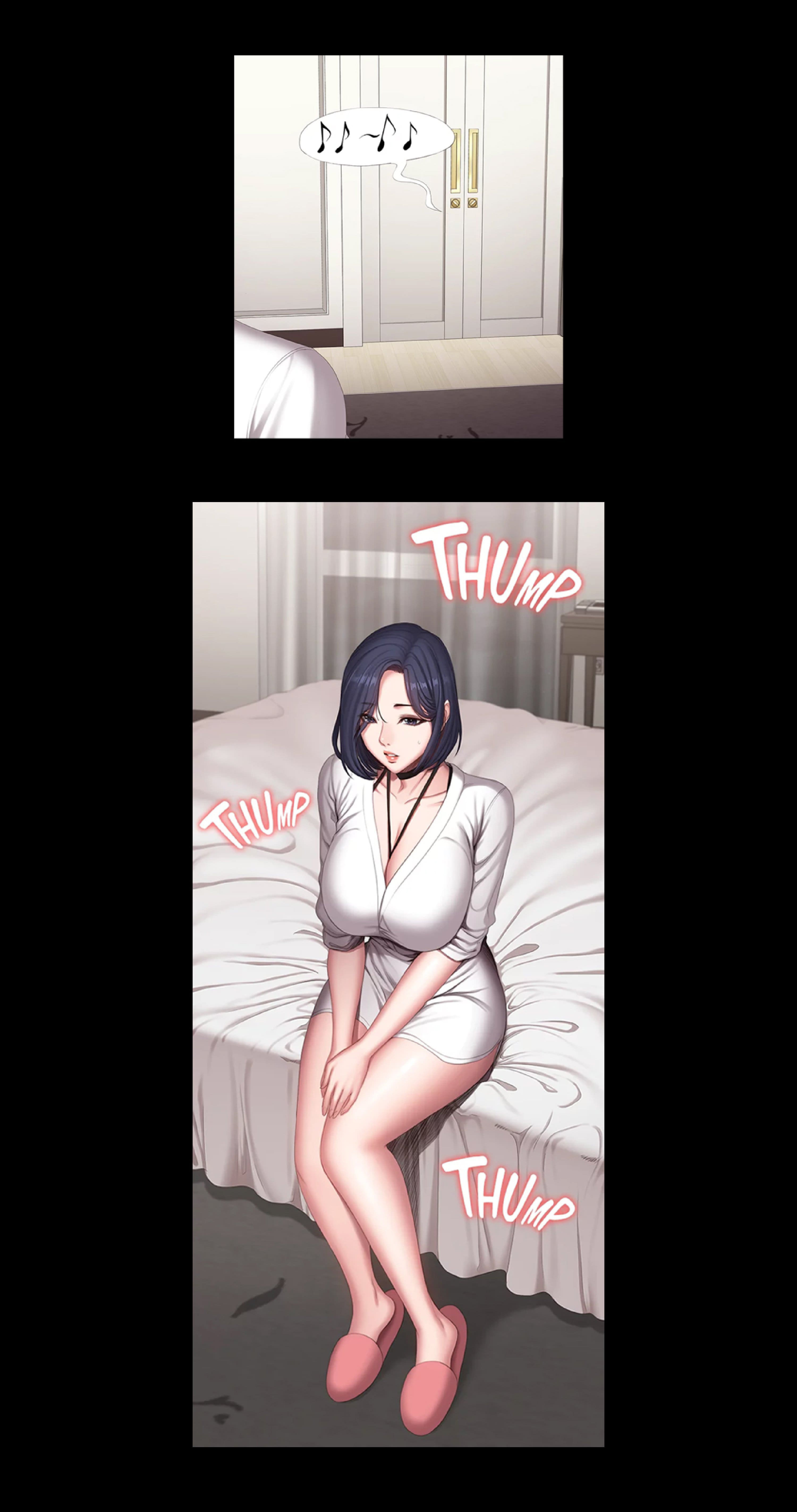 Huấn Luyện Viên Thể Hình Chapter 95 - Page 39