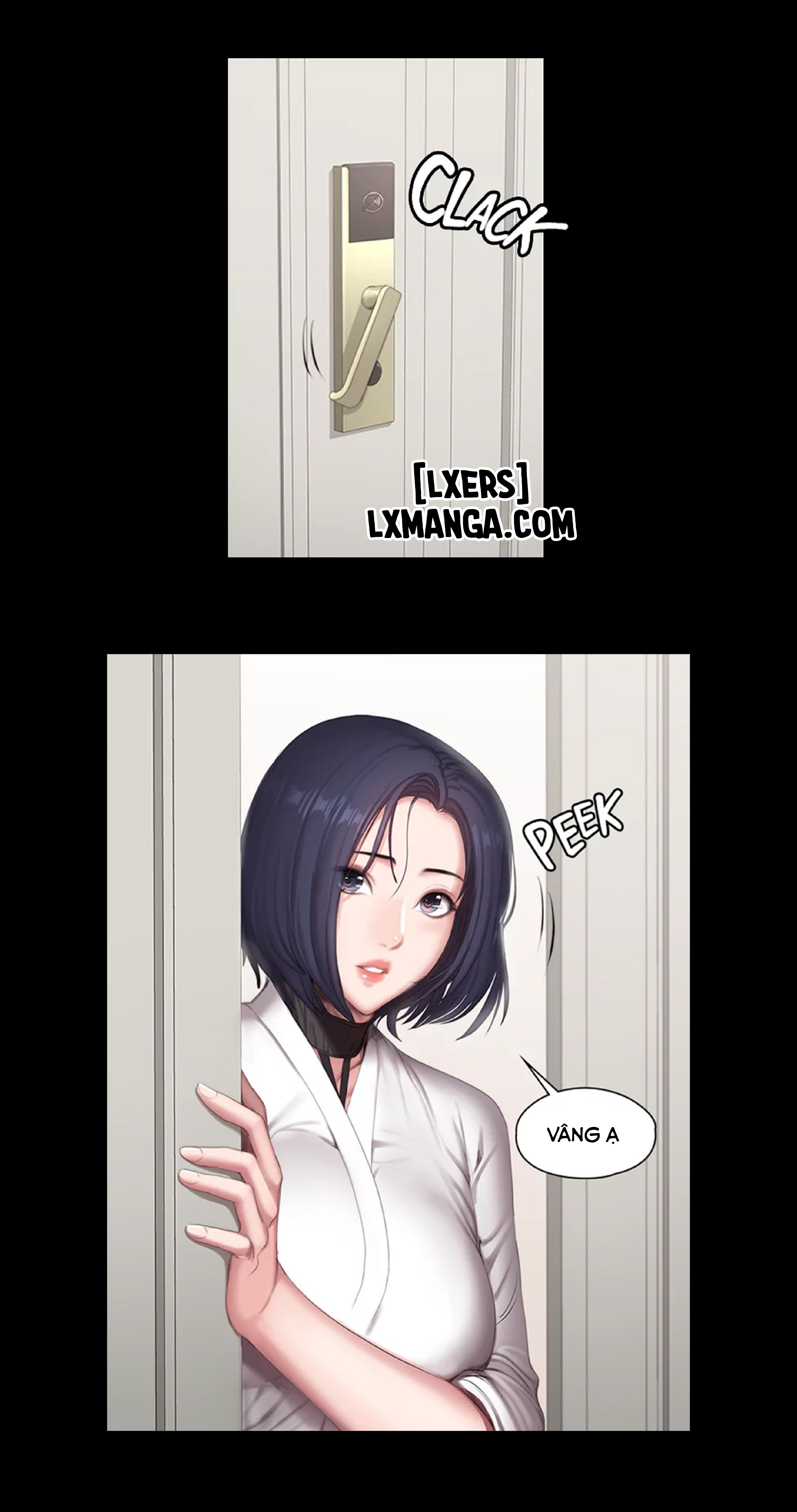 Huấn Luyện Viên Thể Hình Chapter 98 - Page 9