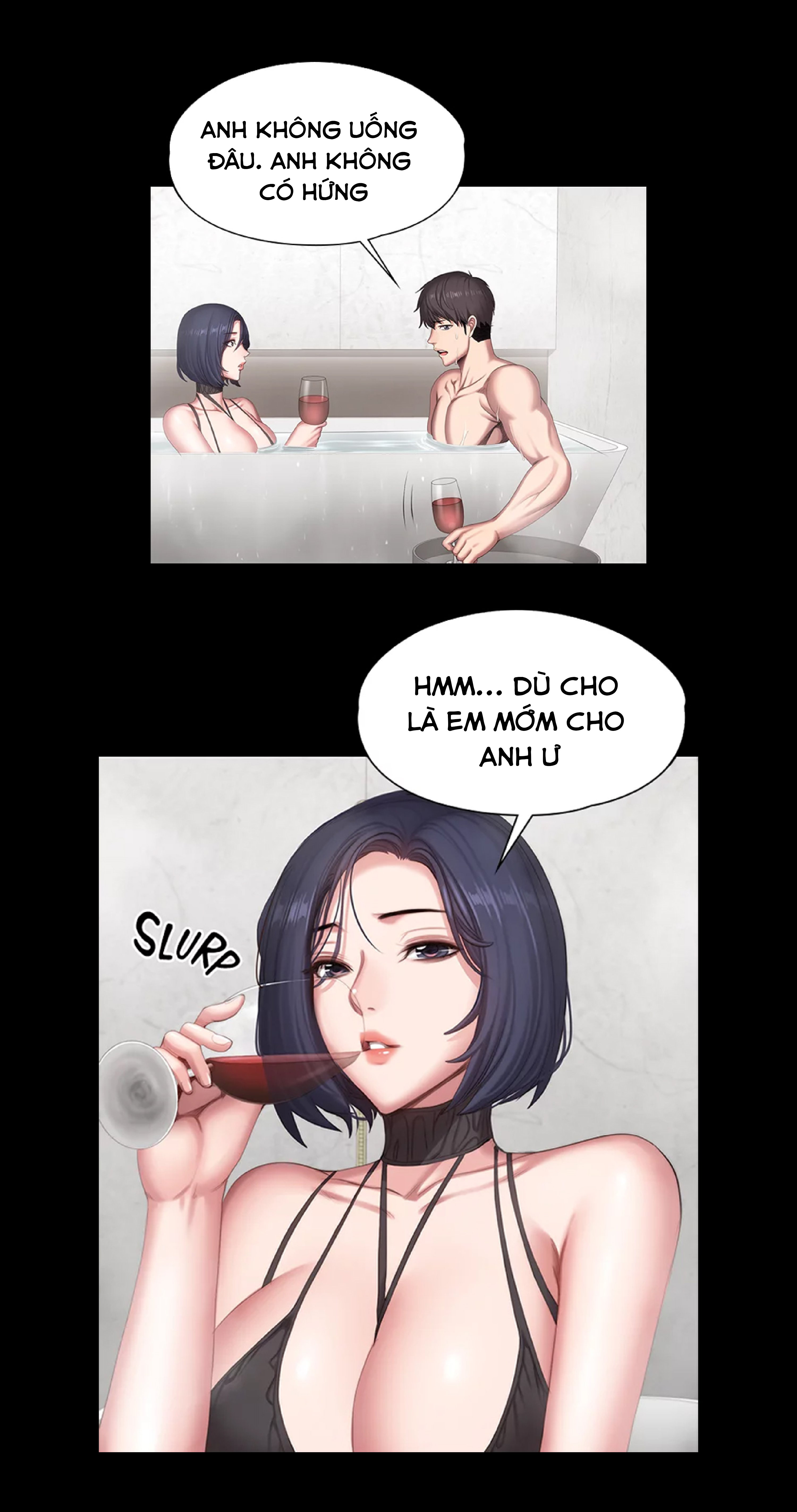 Huấn Luyện Viên Thể Hình Chapter 98 - Page 41